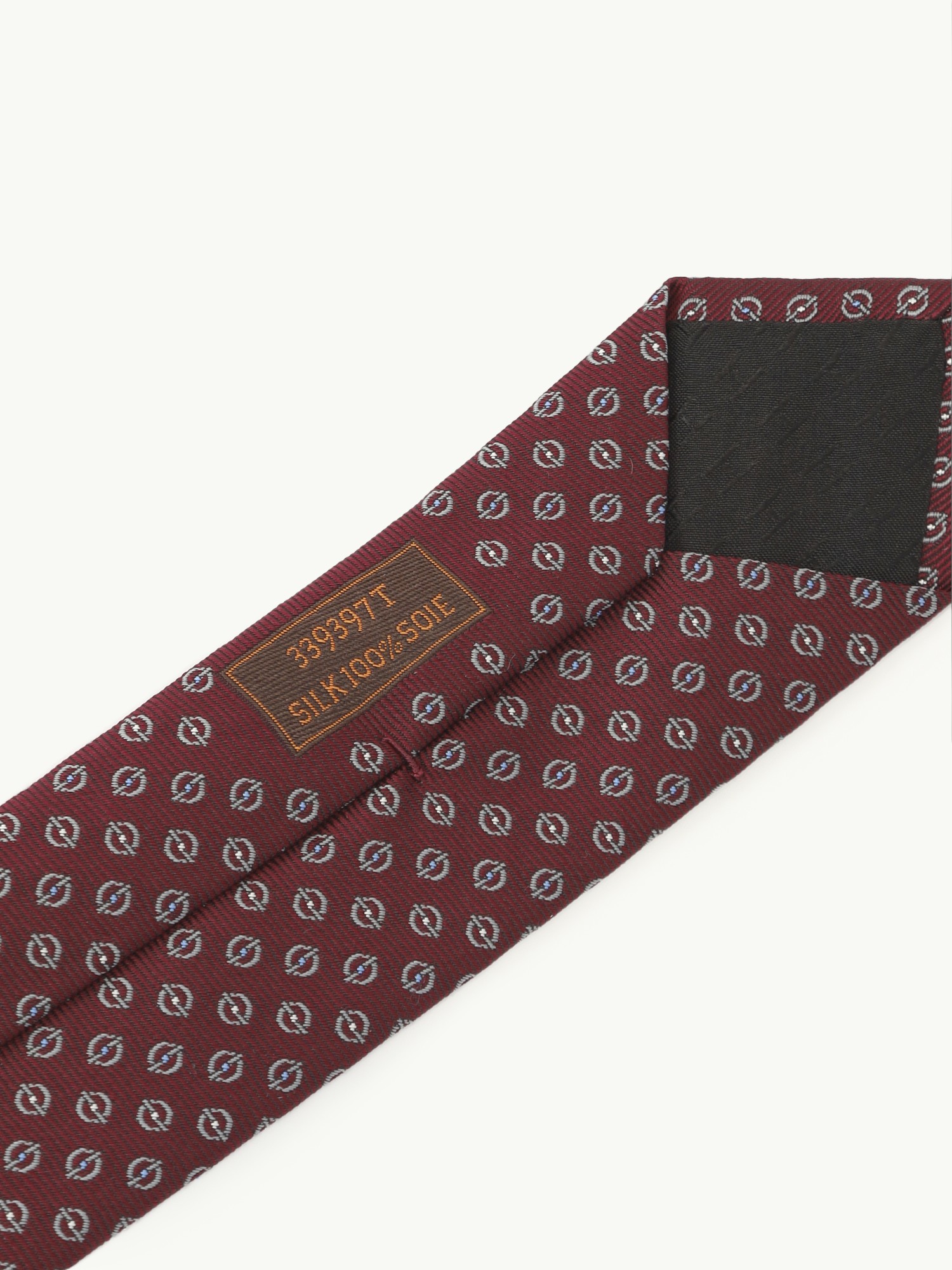 Hermes Tie 7