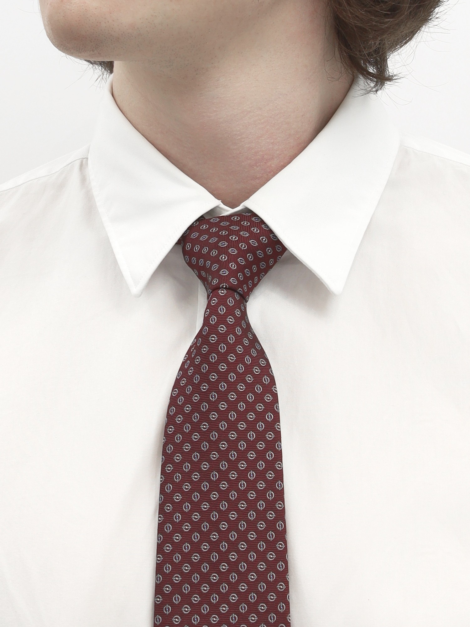 Hermes Tie 1