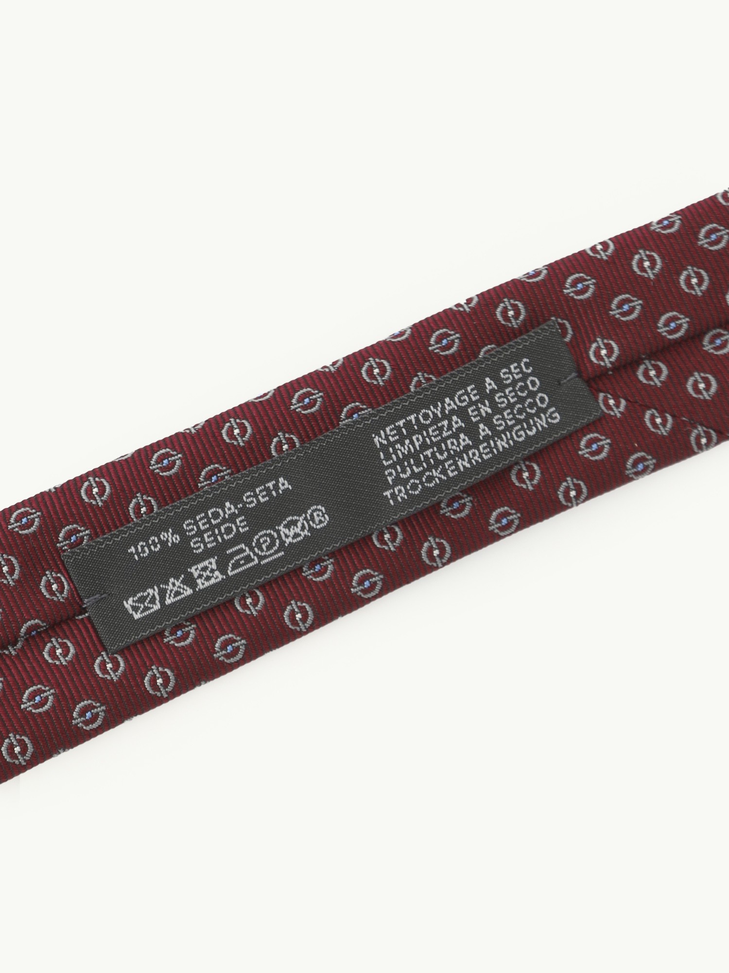 Hermes Tie 6