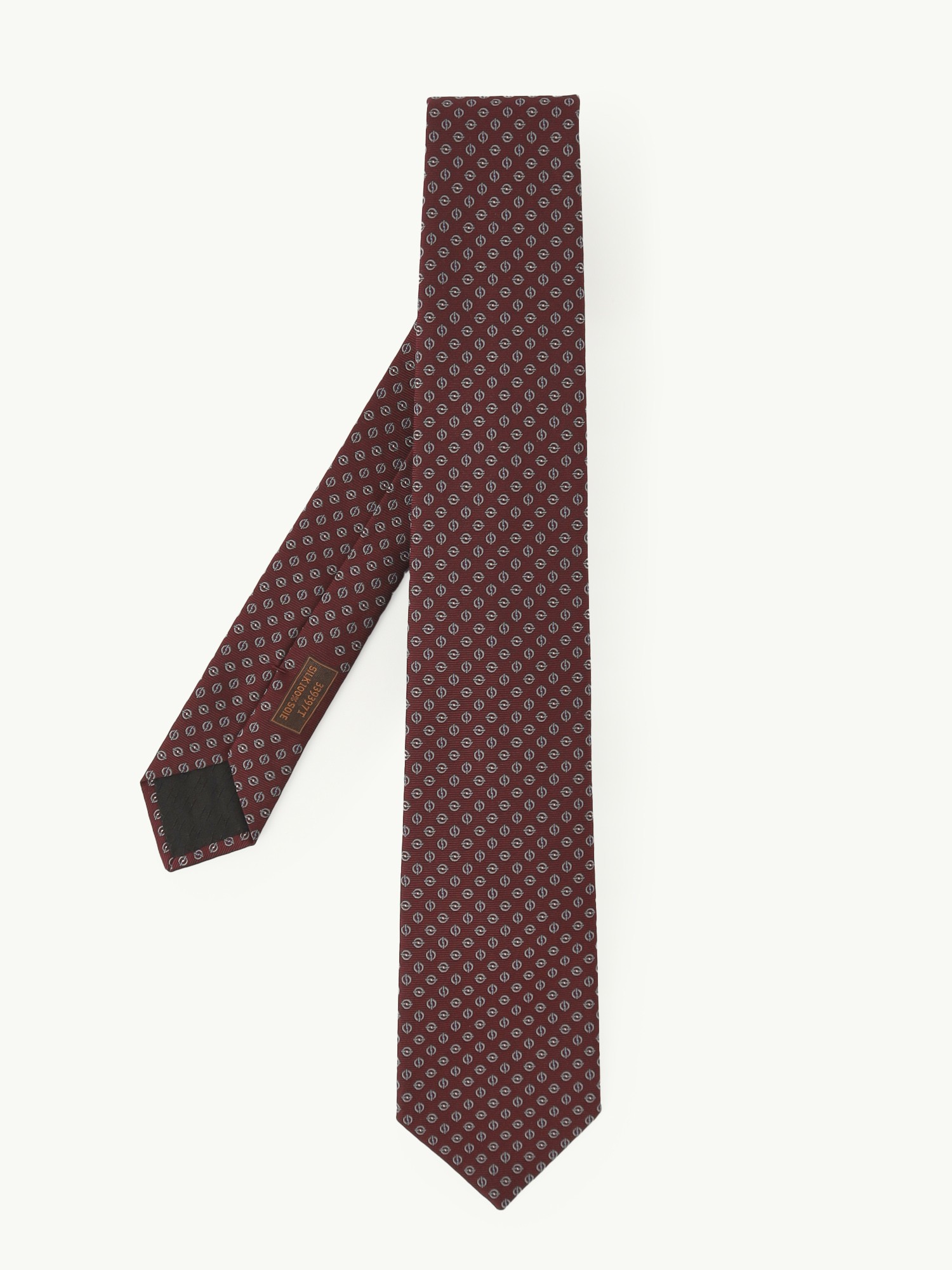 Hermes Tie 3