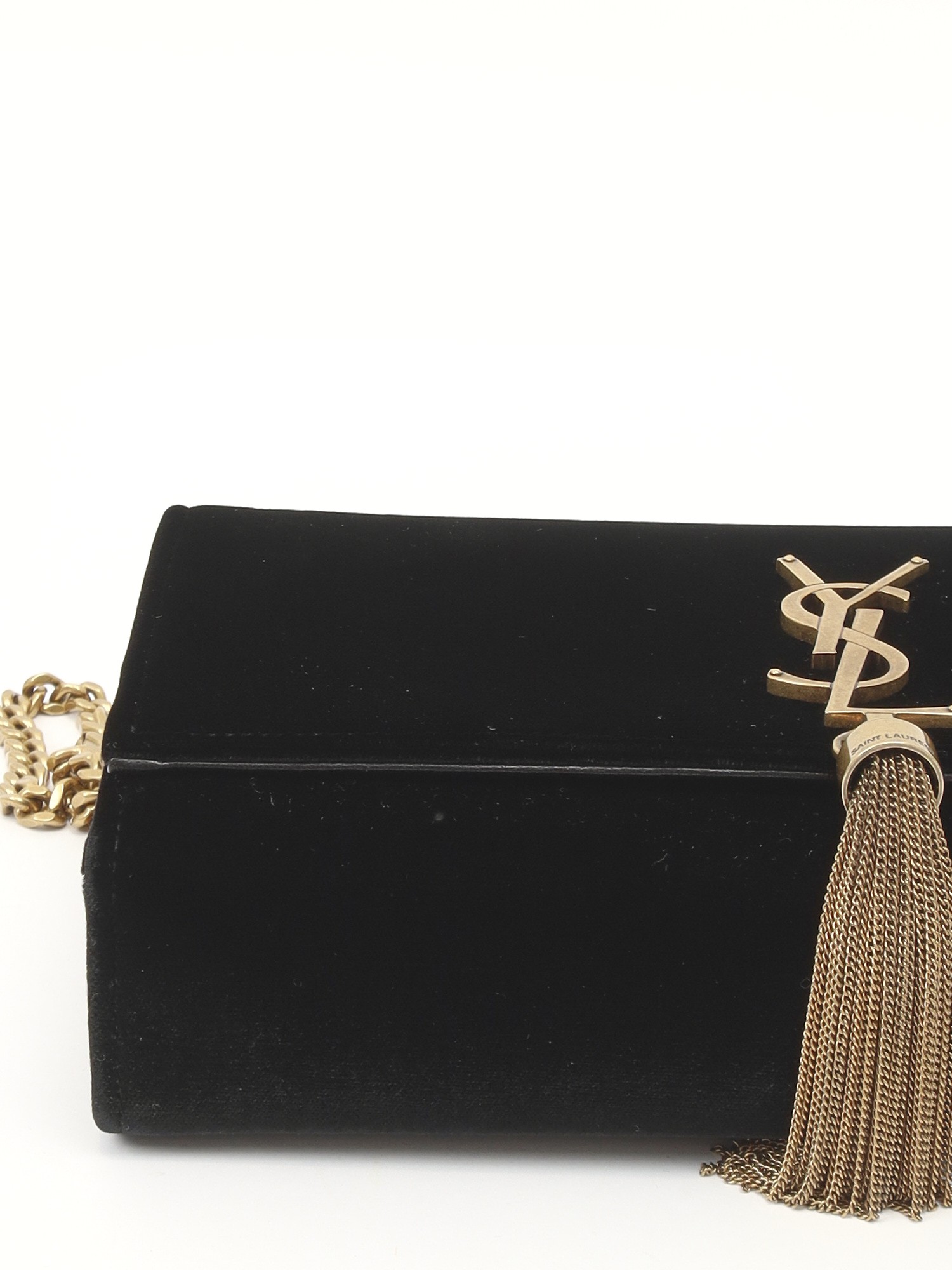 Saint Laurent Kate 6