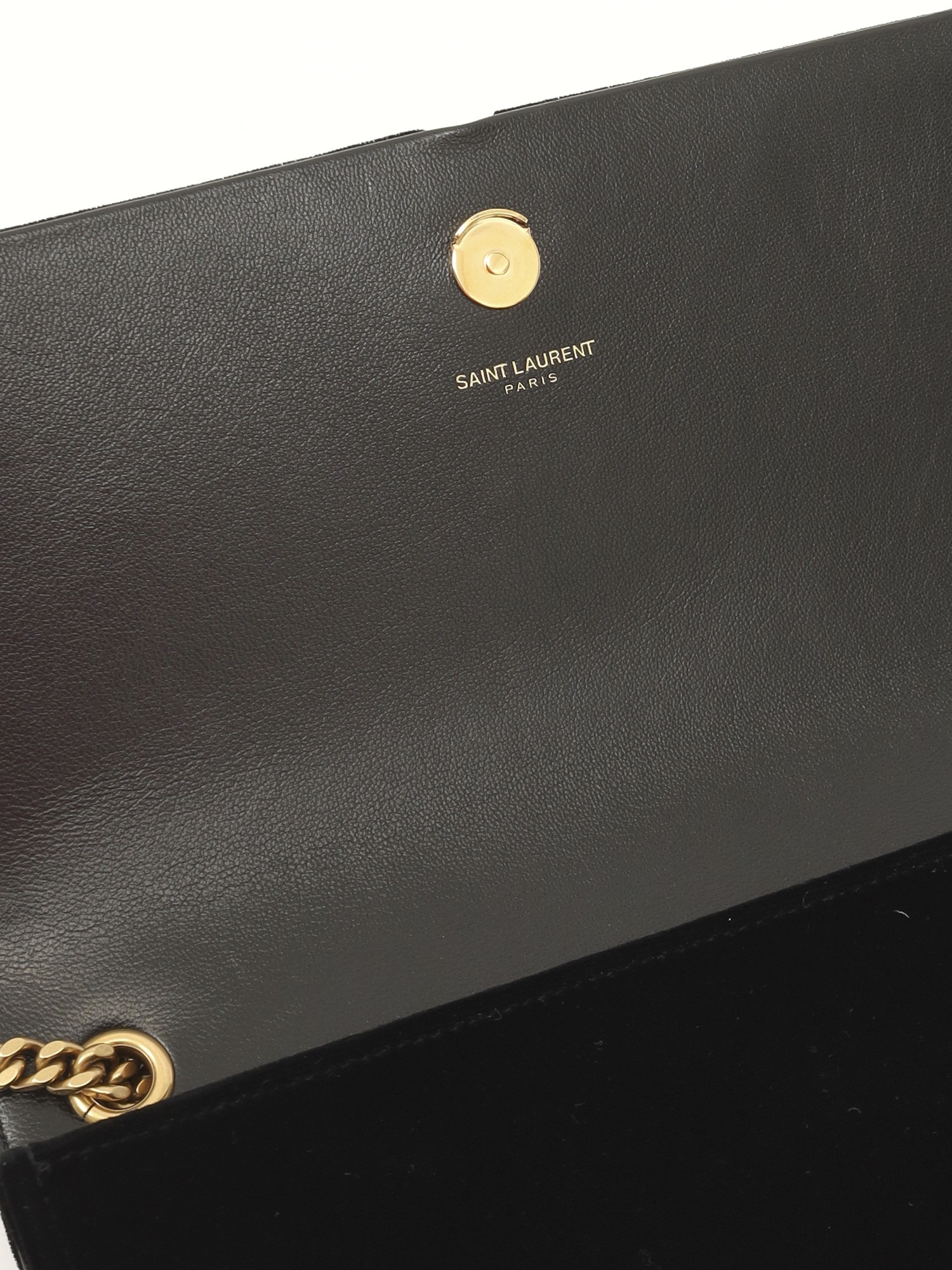 Saint Laurent Kate 10