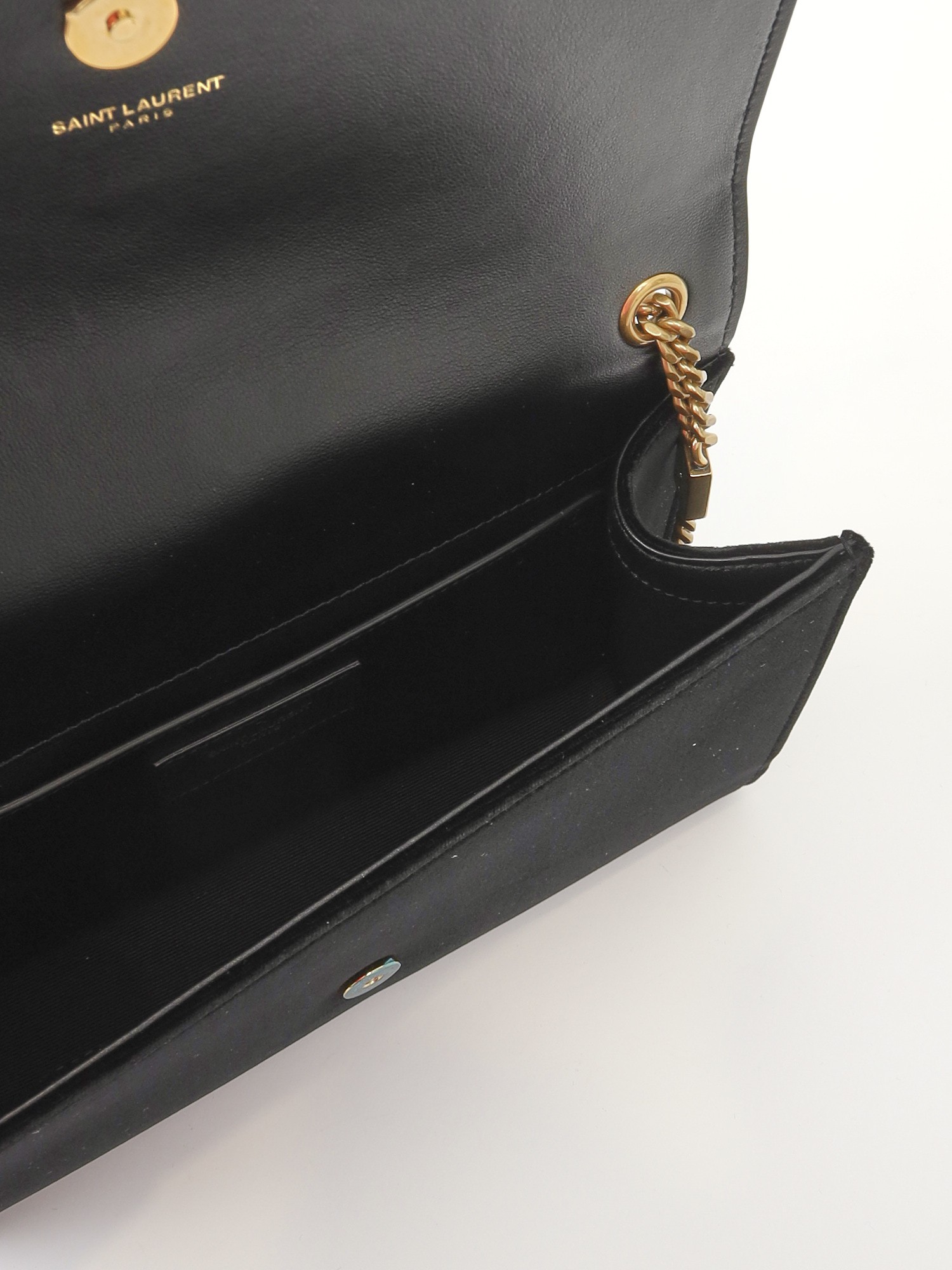 Saint Laurent Kate 8