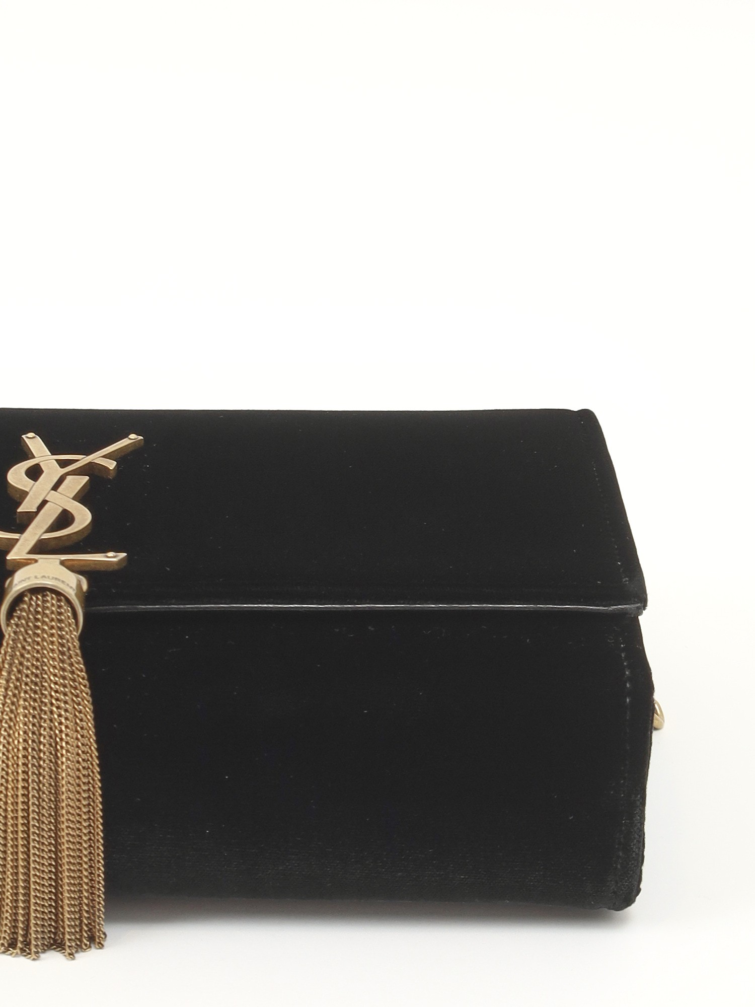 Saint Laurent Kate 7