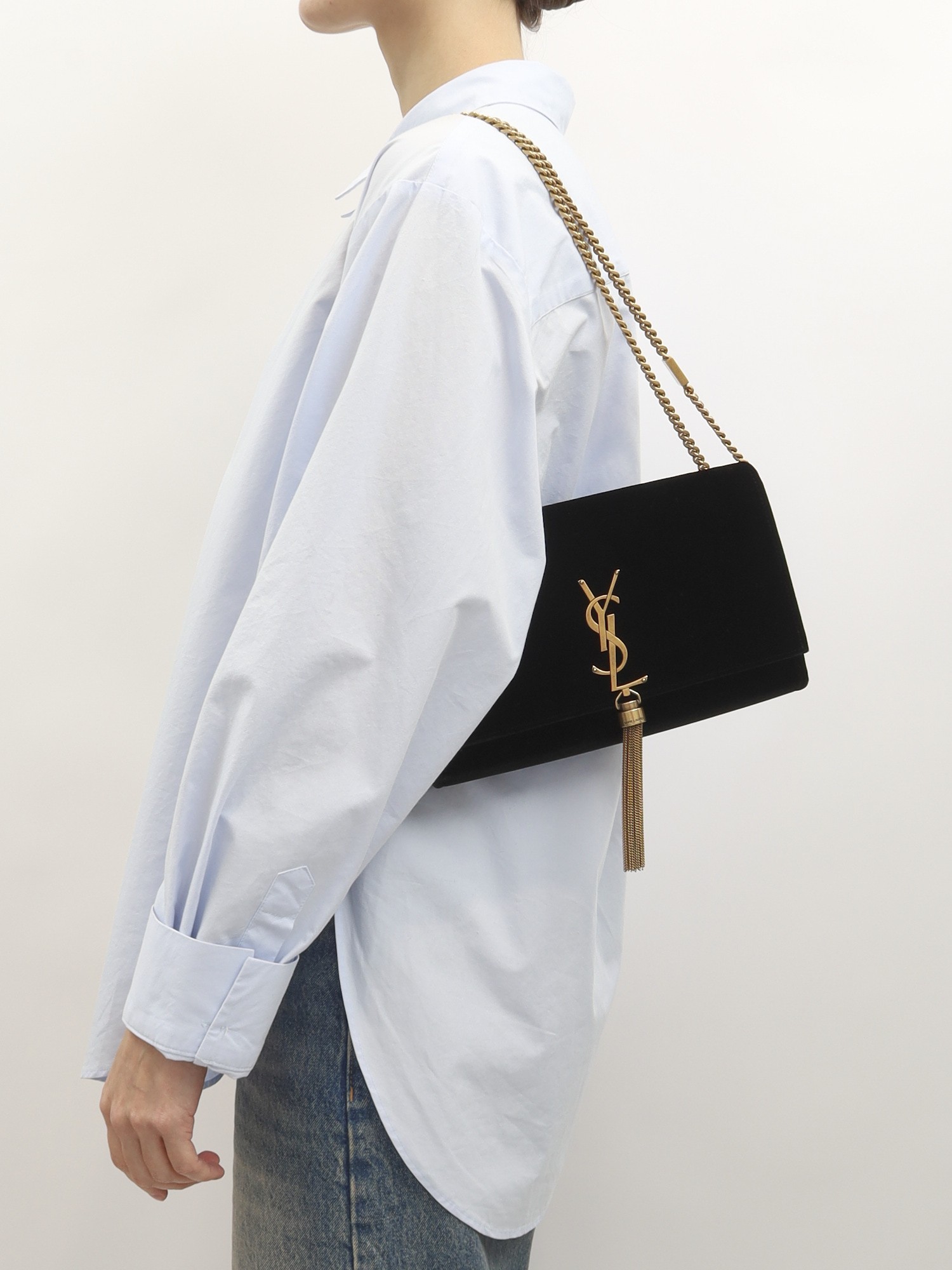 Saint Laurent Kate 1