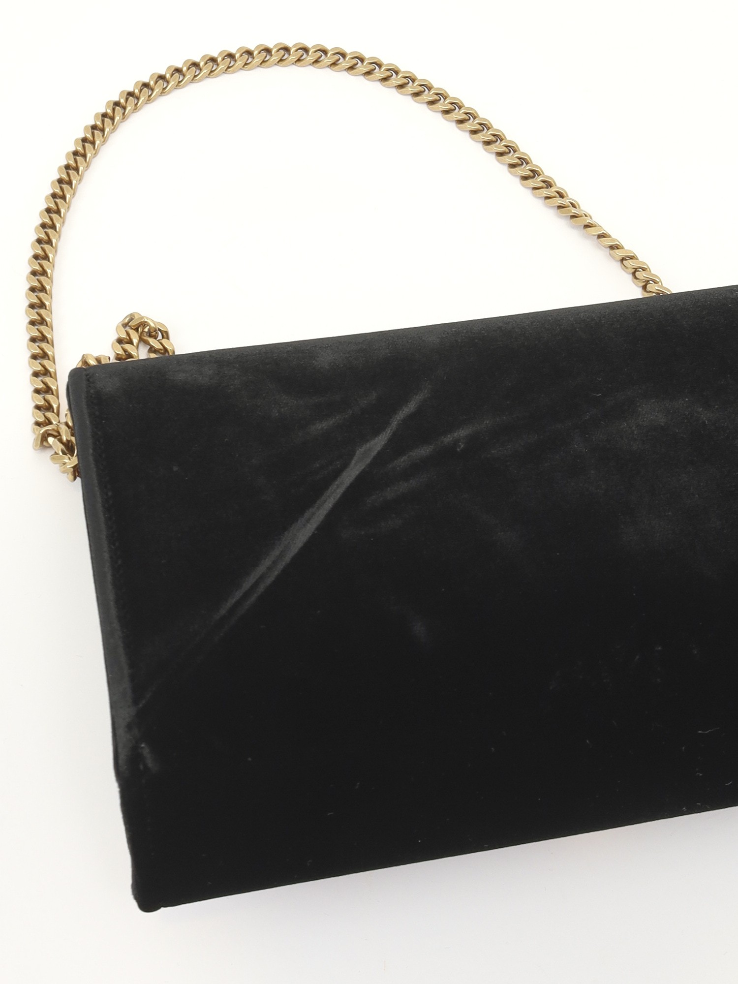 Saint Laurent Kate 9
