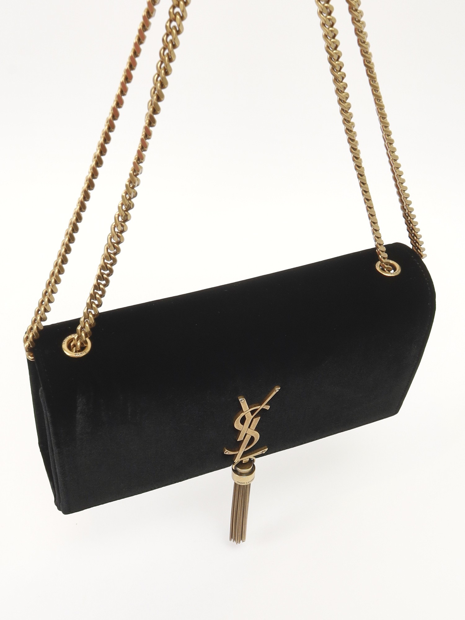 Saint Laurent Kate 4