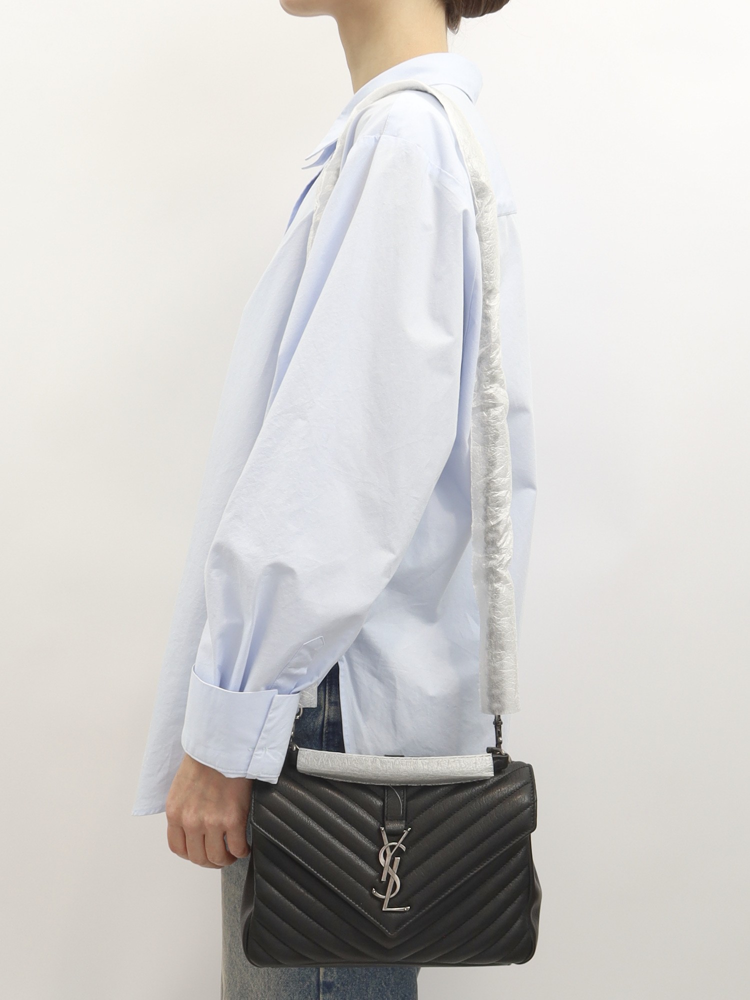 Saint Laurent College  1