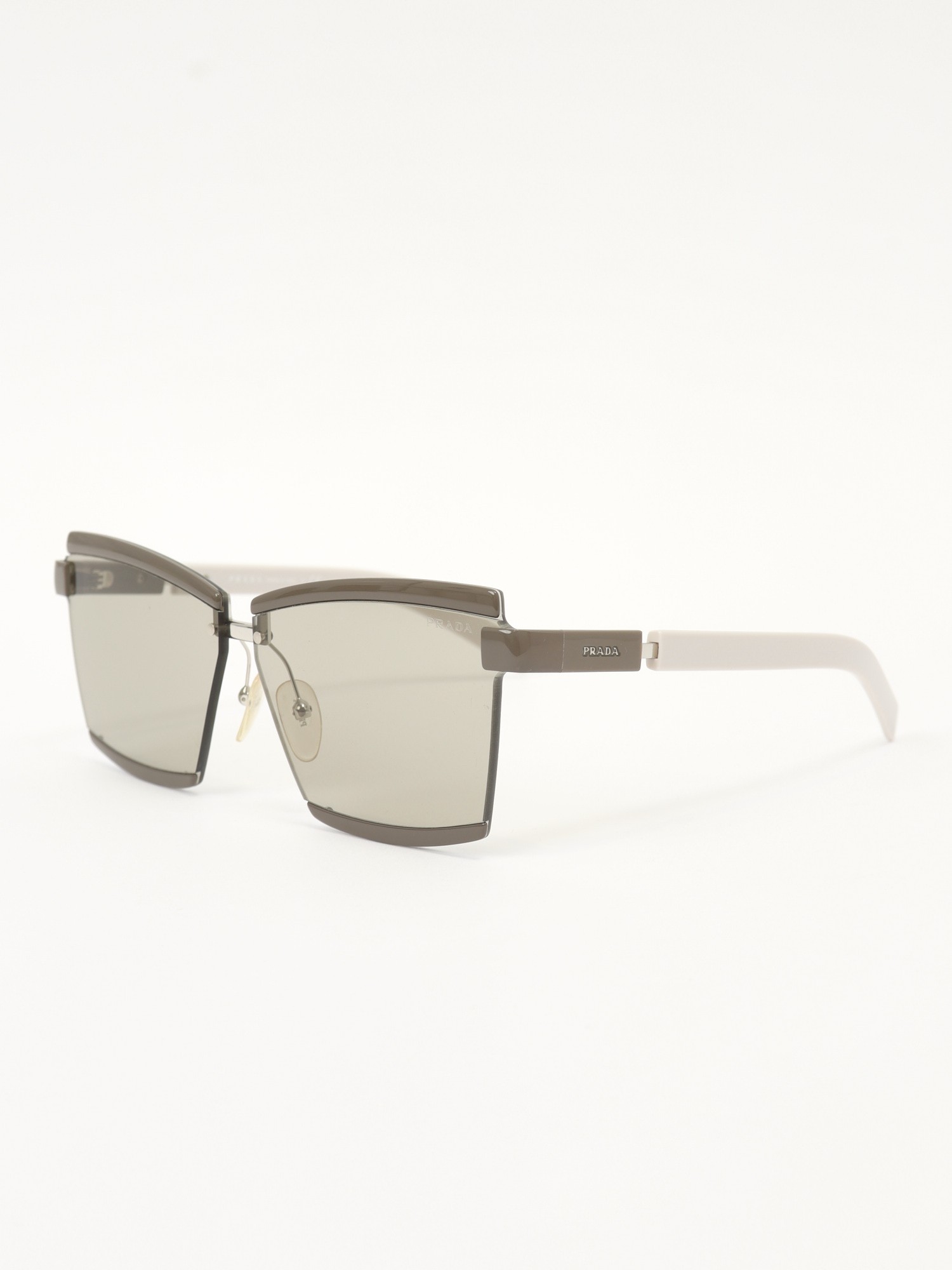 Prada Sunglasses 2