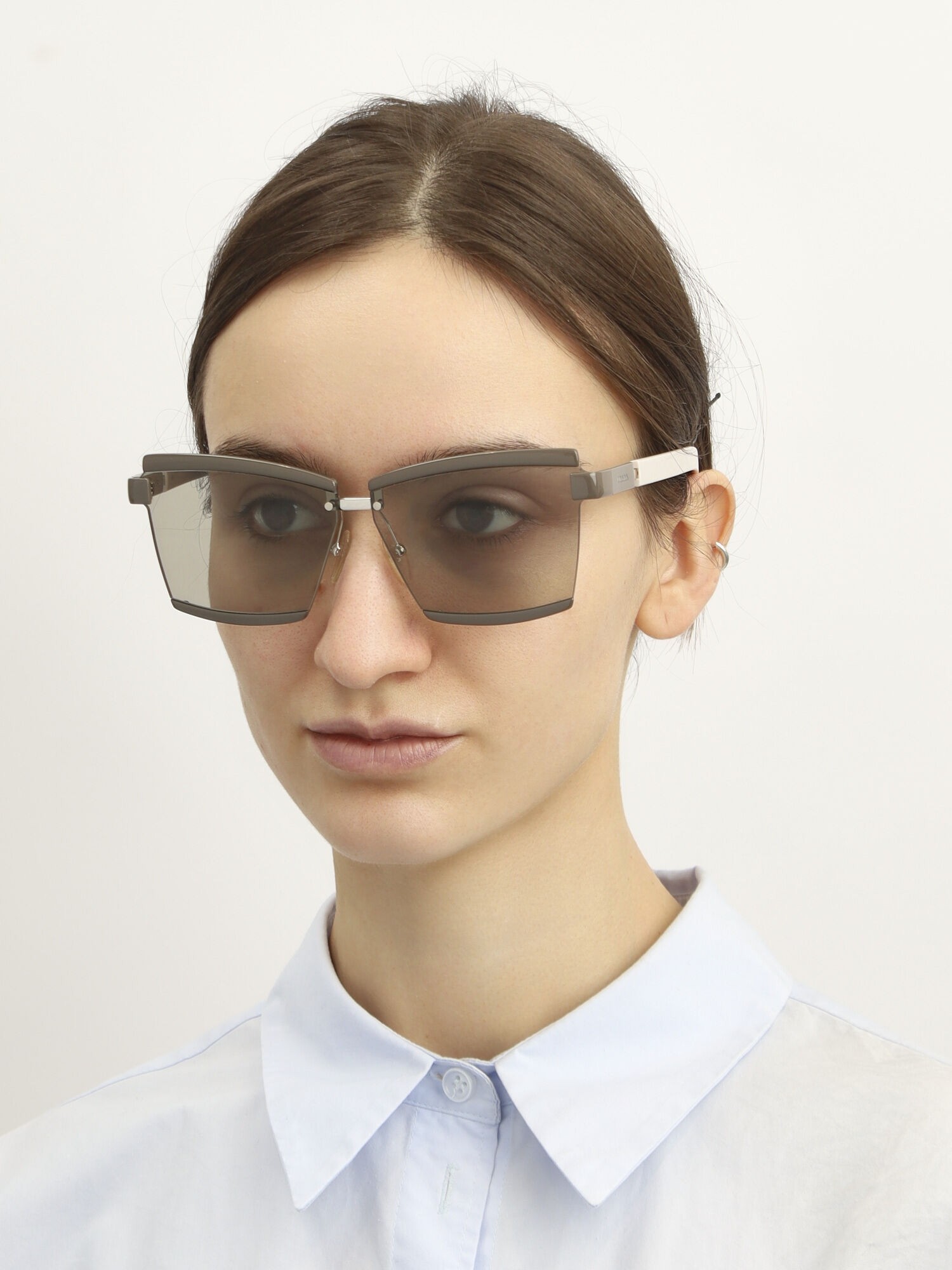 Prada Sunglasses 1