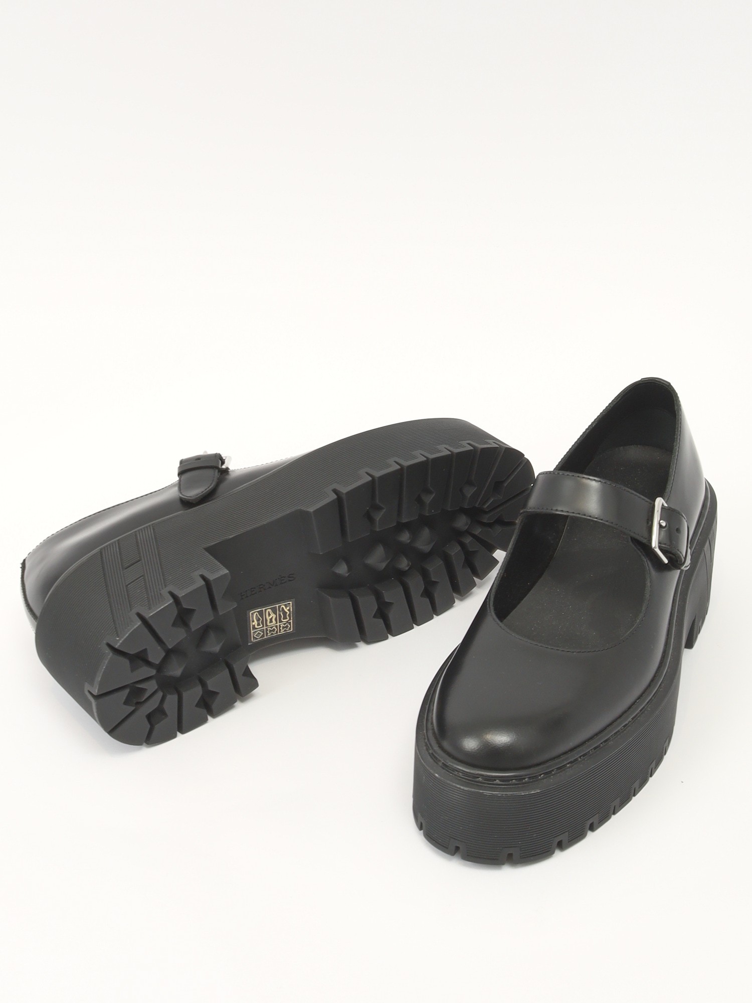 Hermes Shoes 36 10