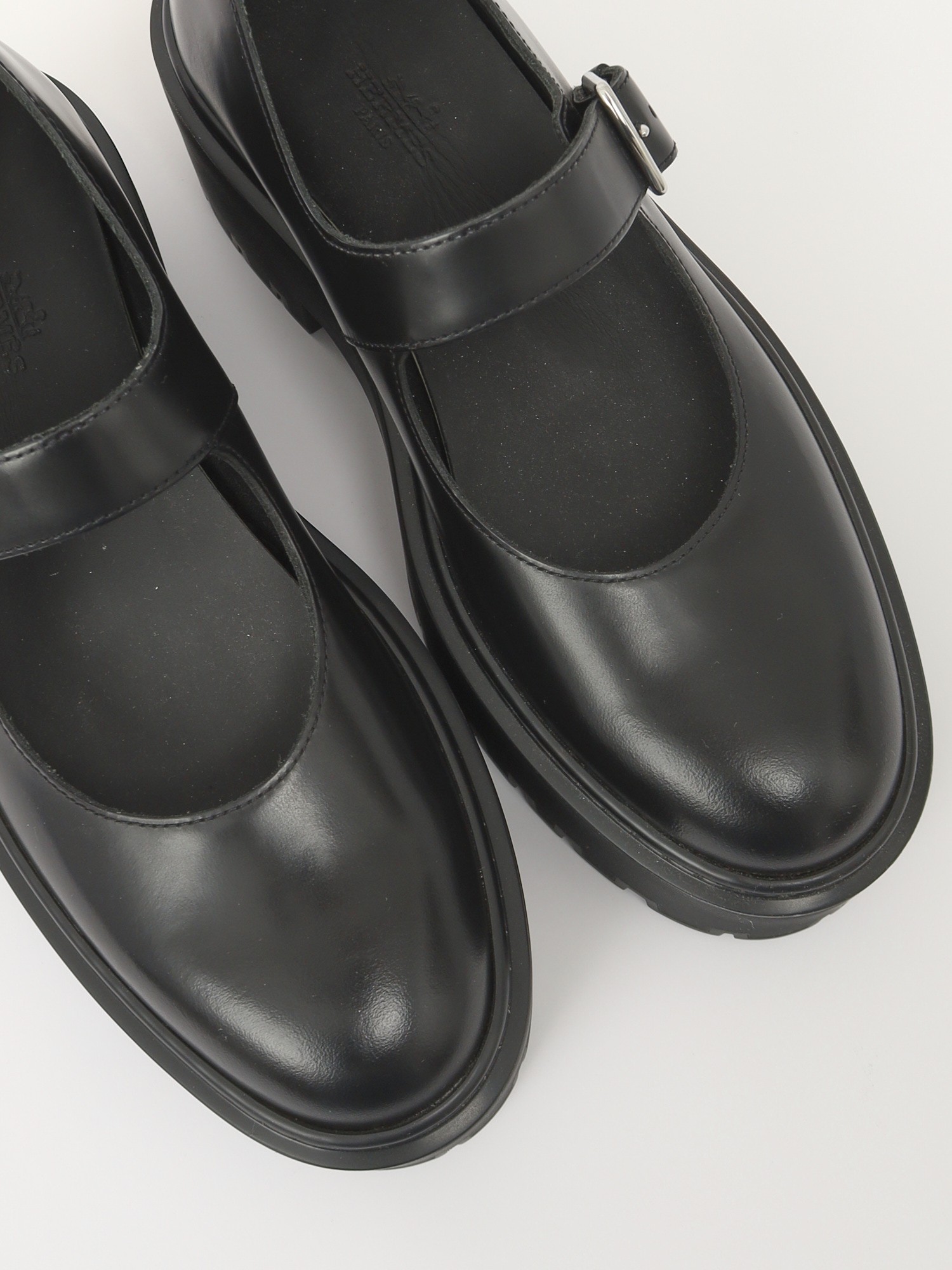 Hermes Shoes 36 6