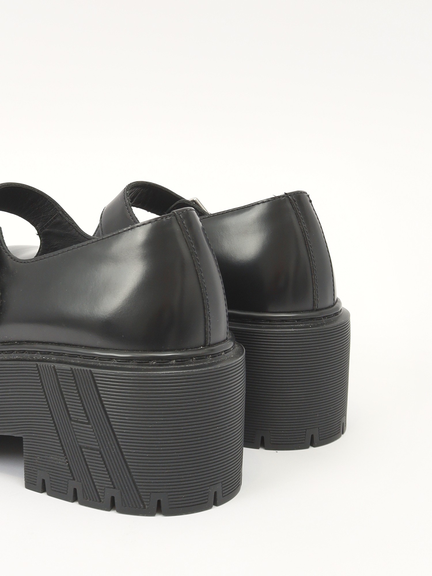 Hermes Shoes 36 8