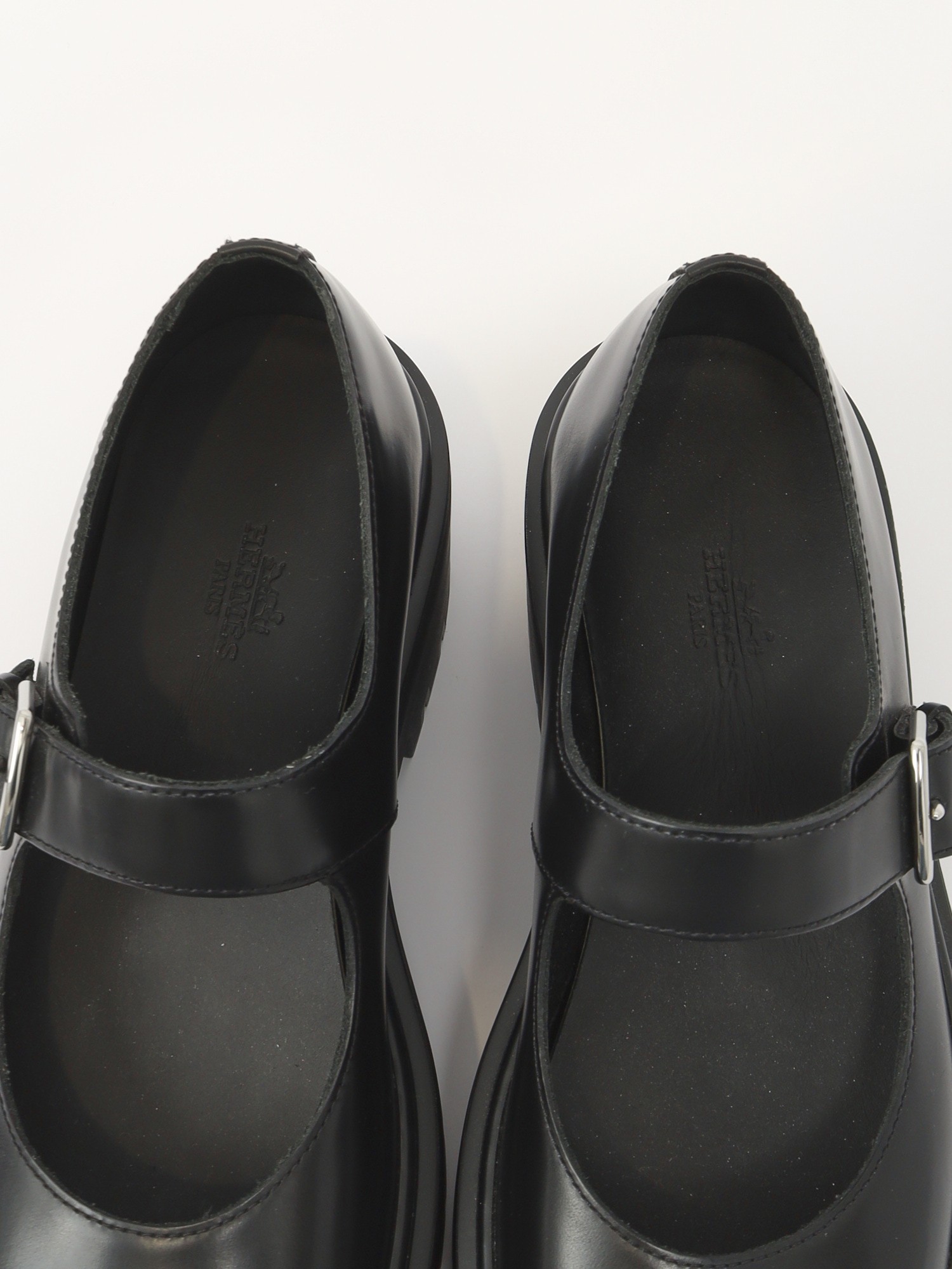 Hermes Shoes 36 7