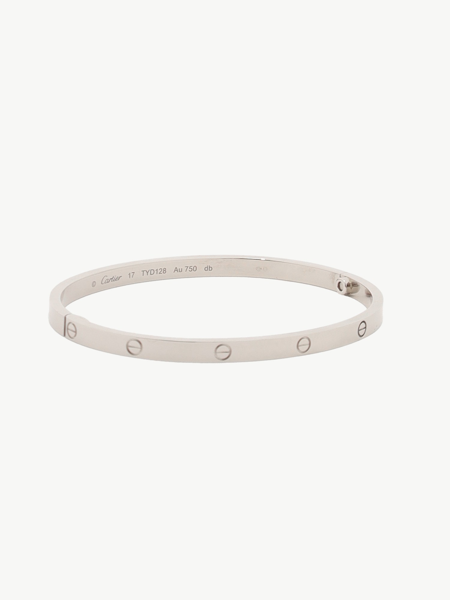 Cartier Love 5