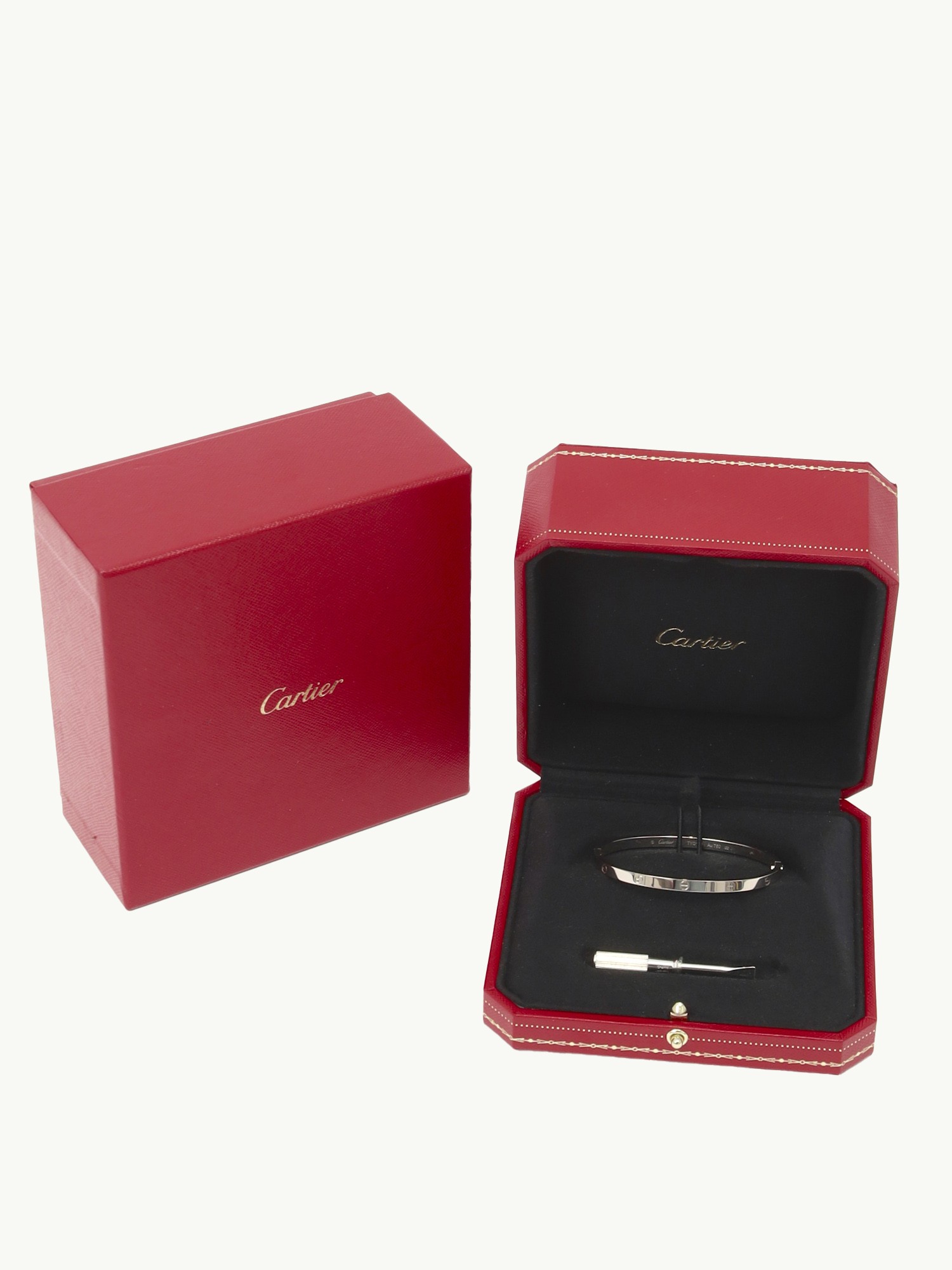 Cartier Love 3