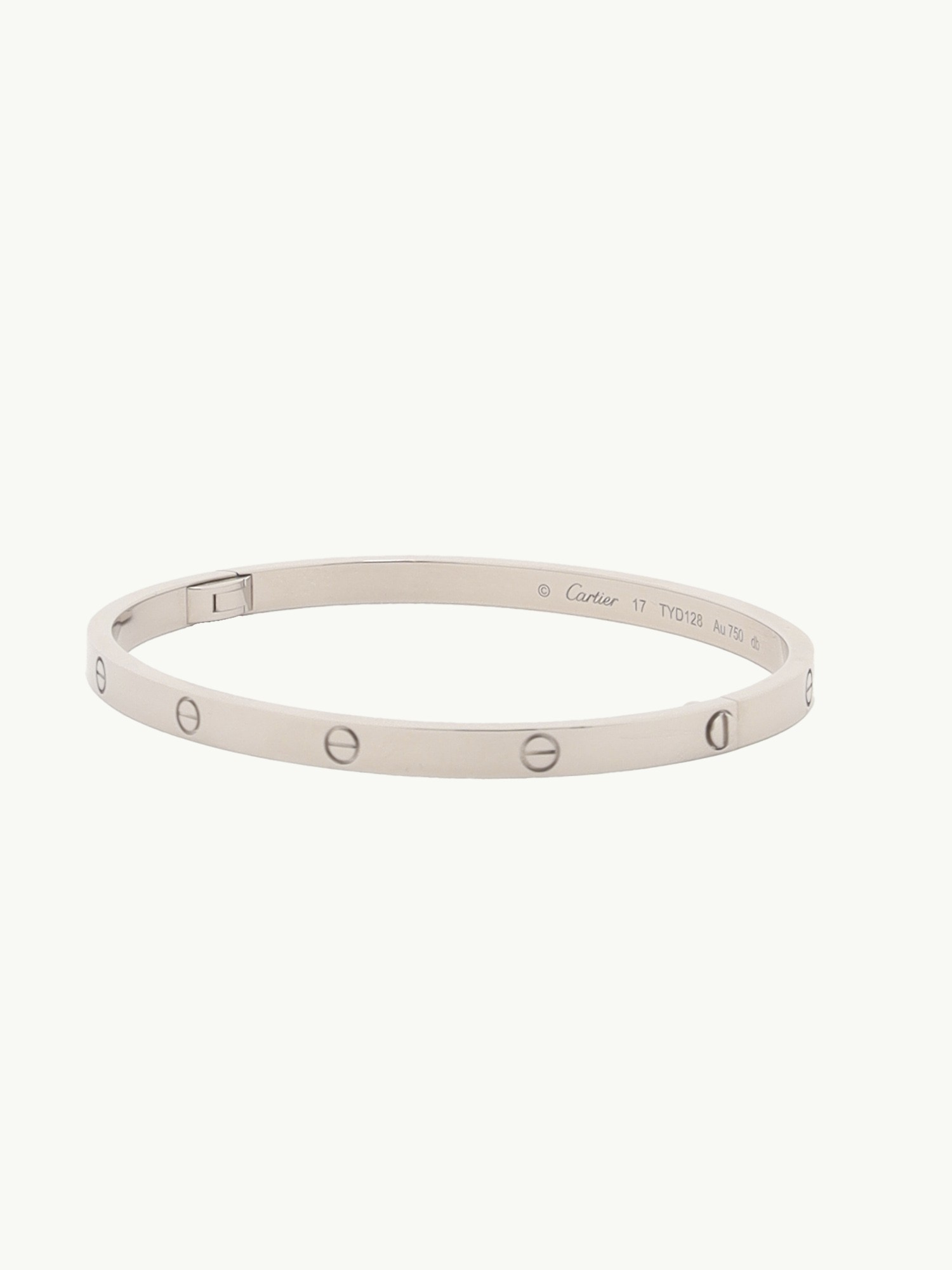Cartier Love 4