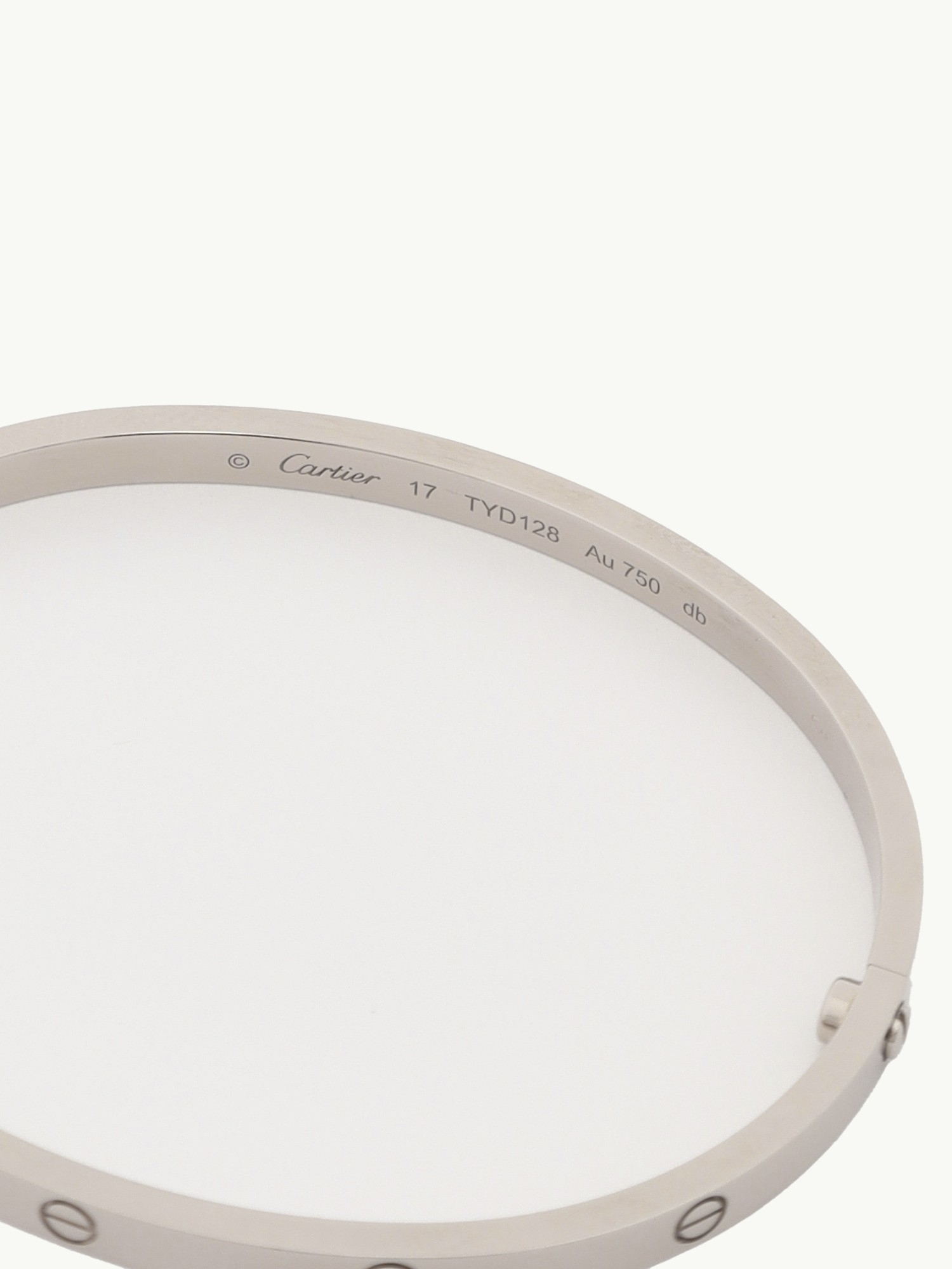 Cartier Love 6