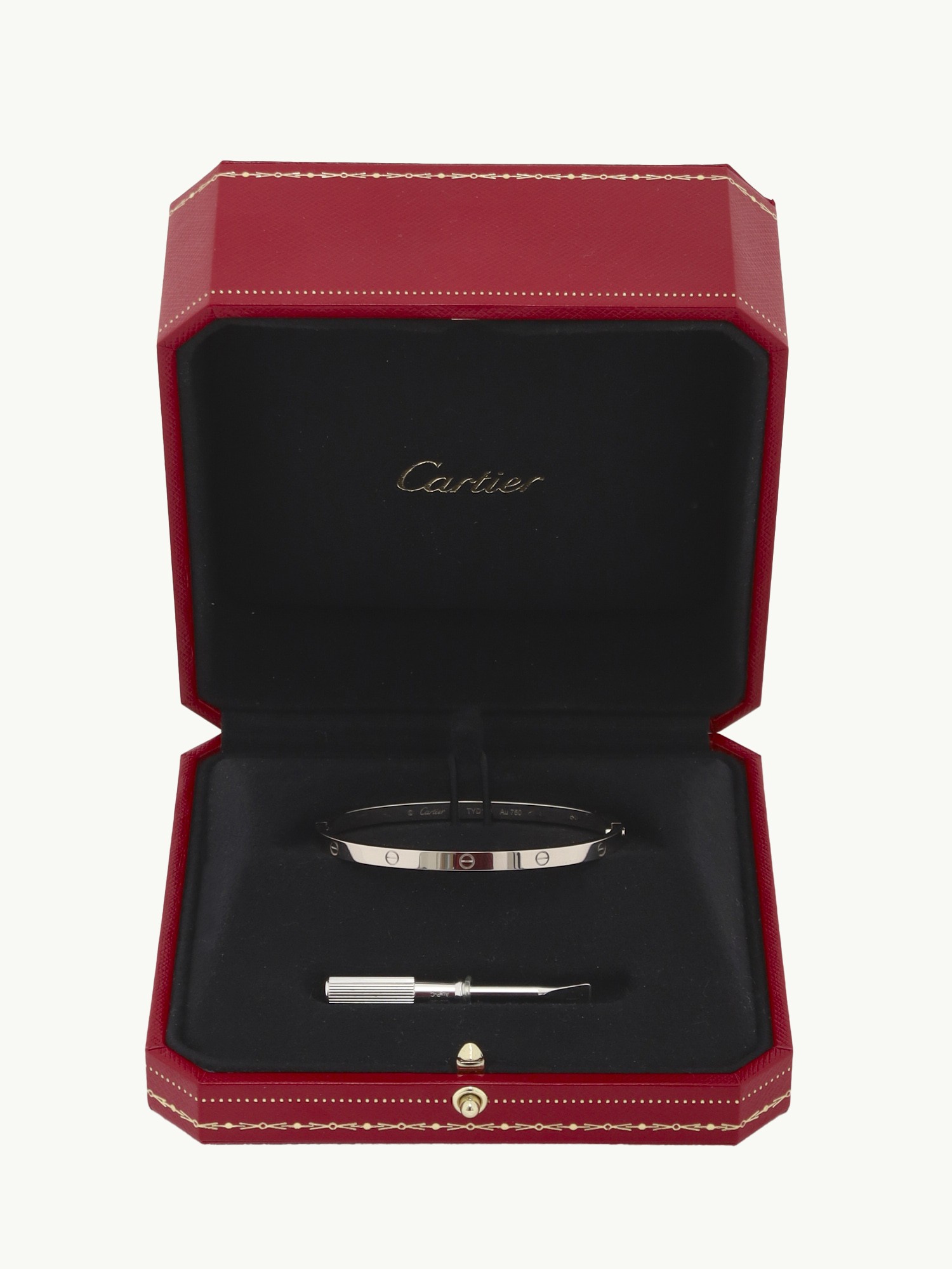 Cartier Love 2