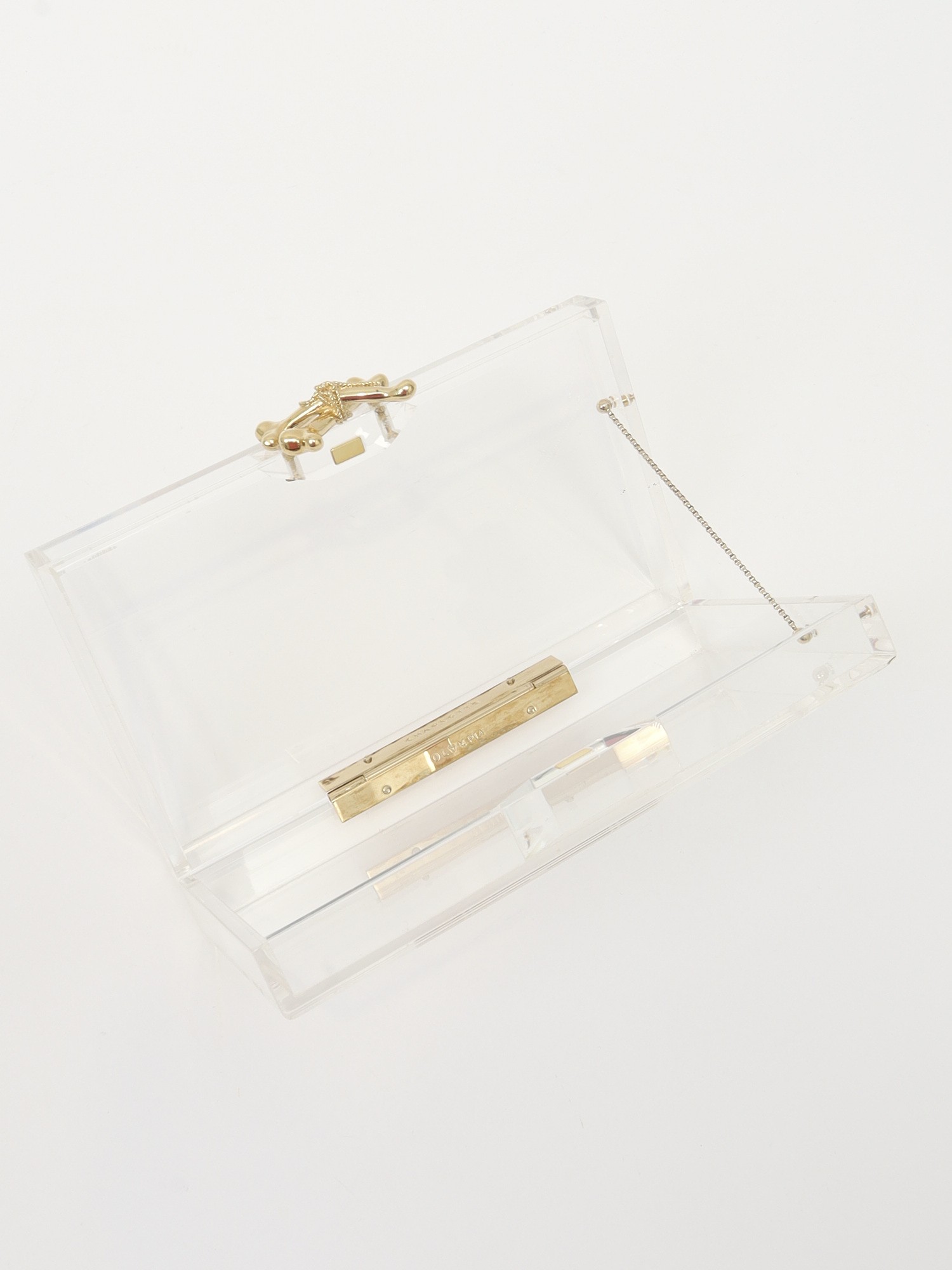 Charlotte Olympia Pandora 8