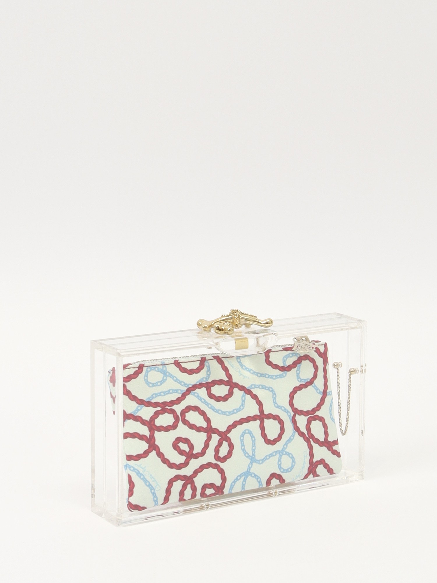 Charlotte Olympia Pandora 2