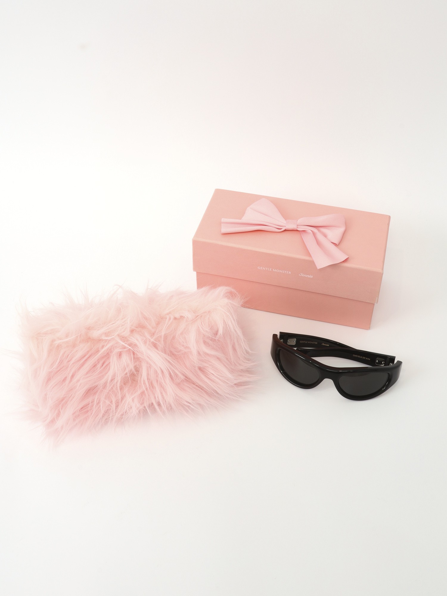 Gentle Monster Sunglasses 6