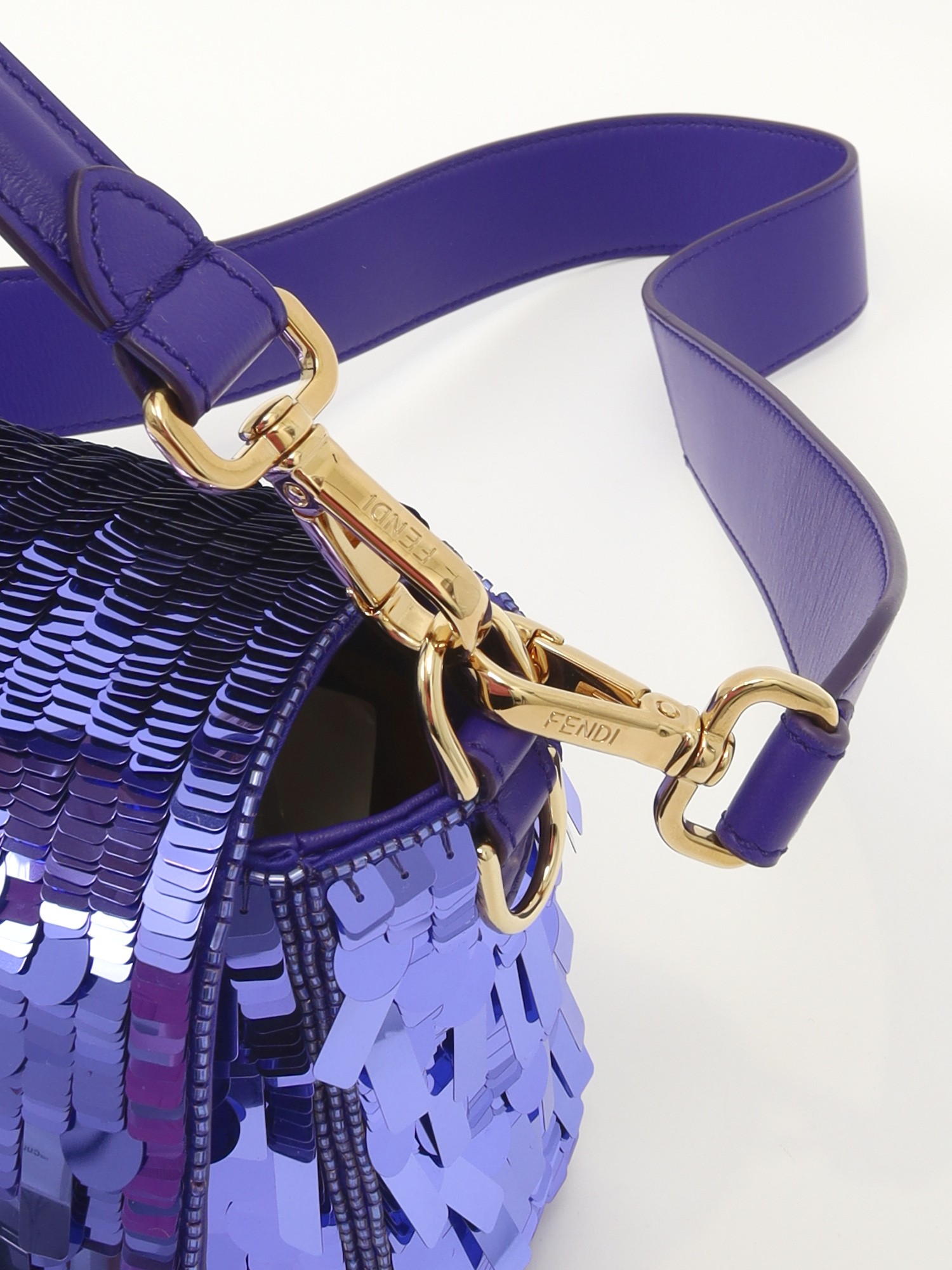 Fendi Baguette  8