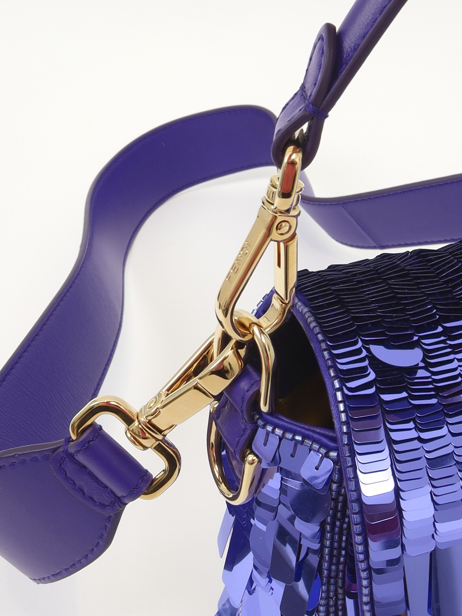 Fendi Baguette  7