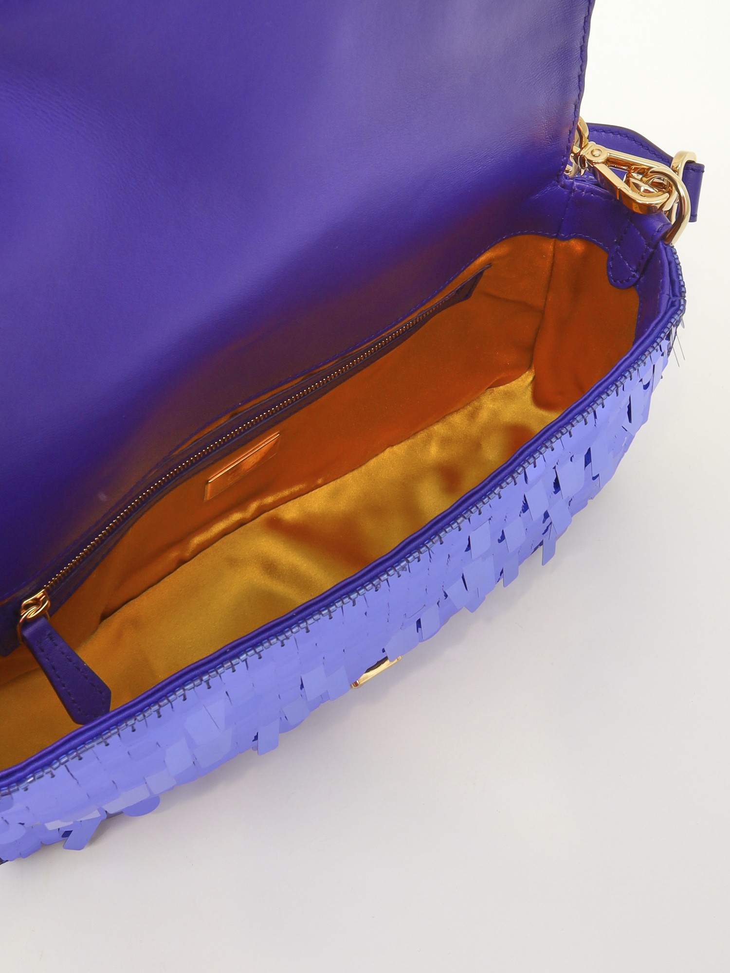 Fendi Baguette  11