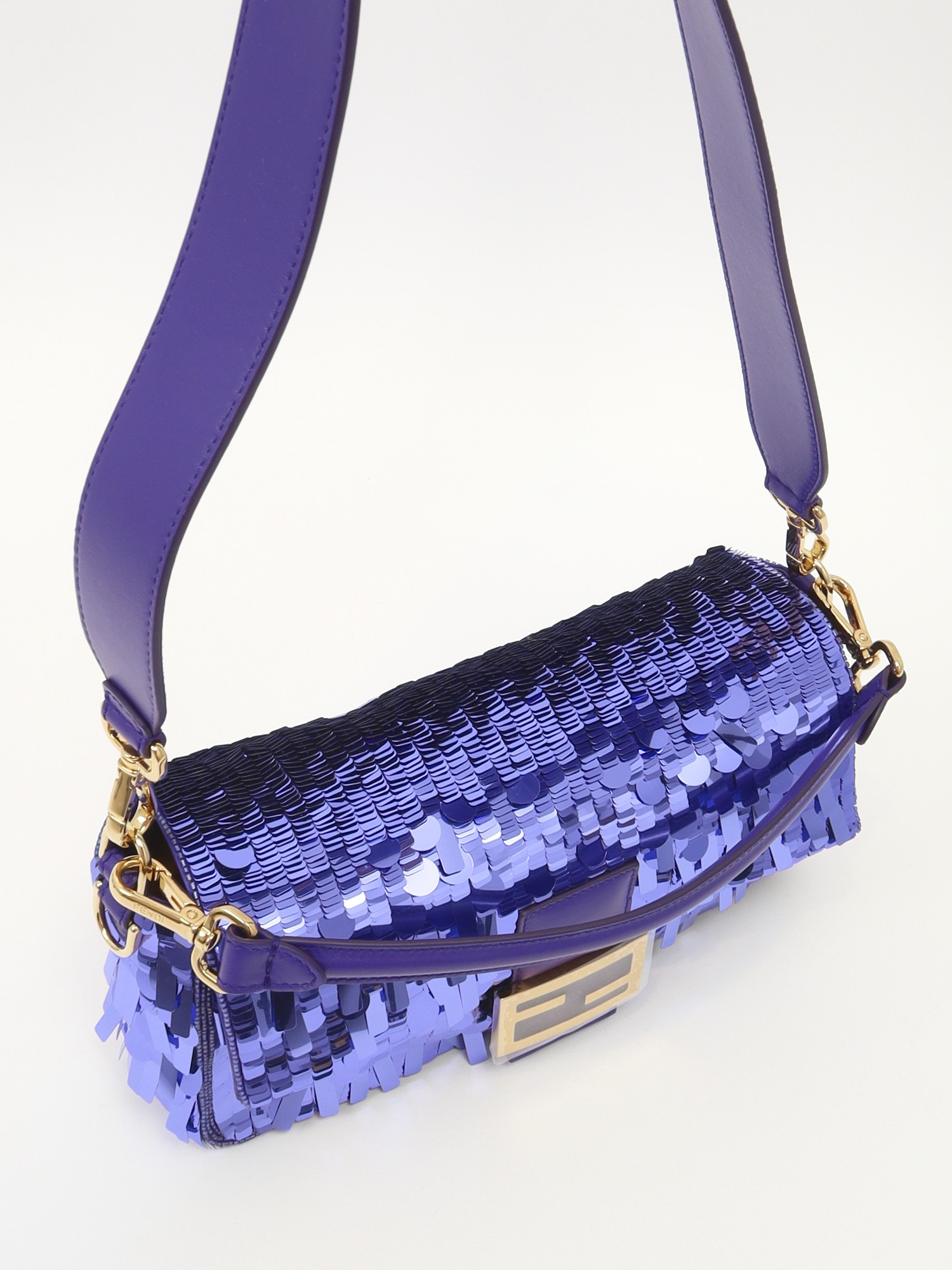 Fendi Baguette  5