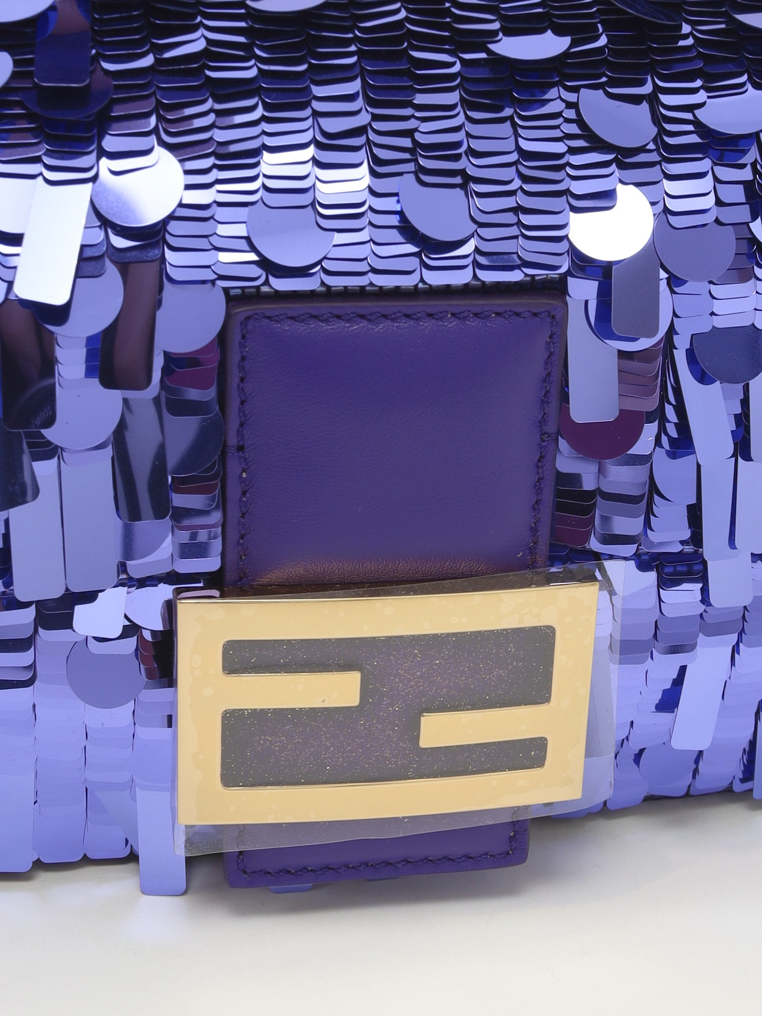 Fendi Baguette  6