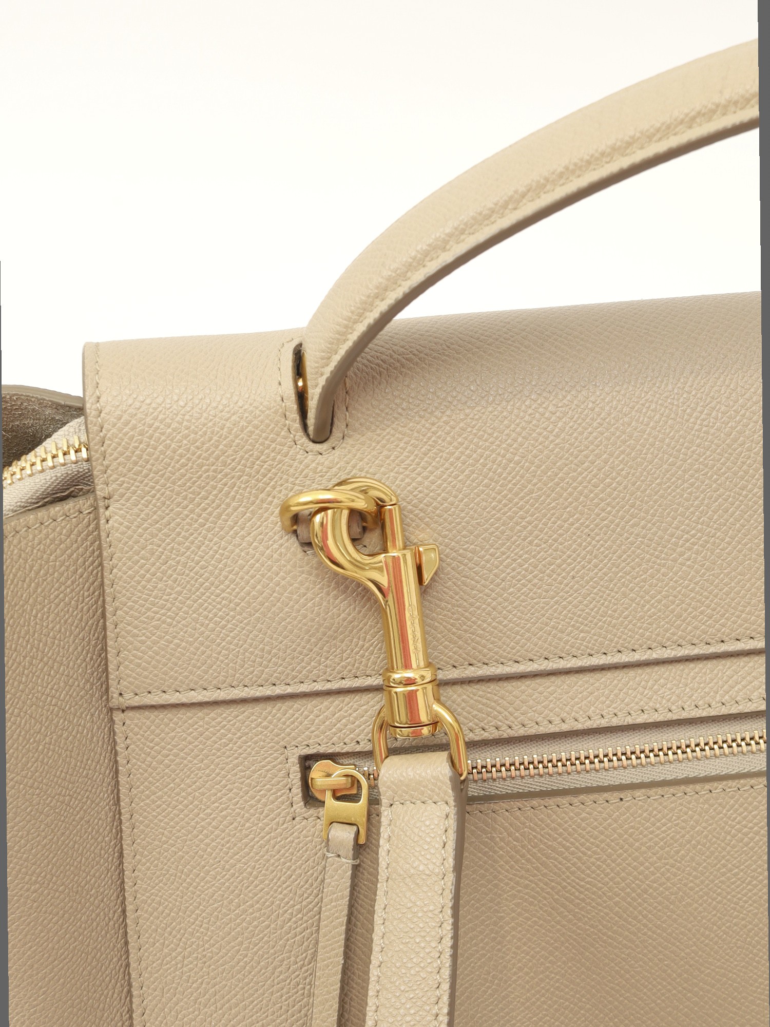 Celine Belt 6