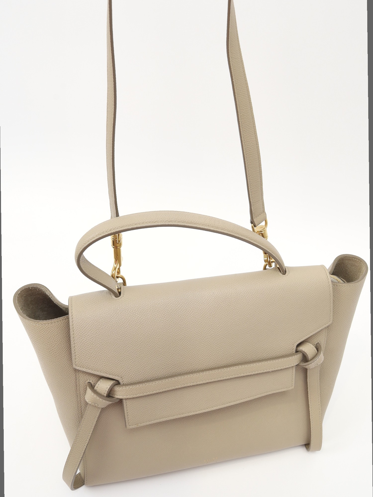 Celine Belt 4