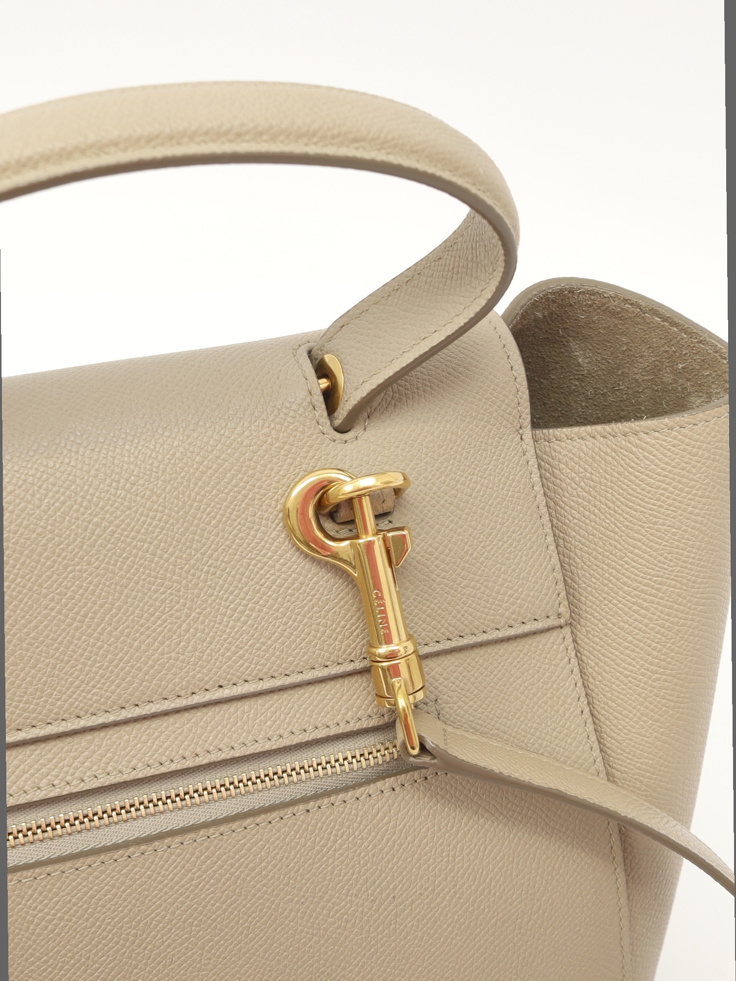 Celine Belt 7