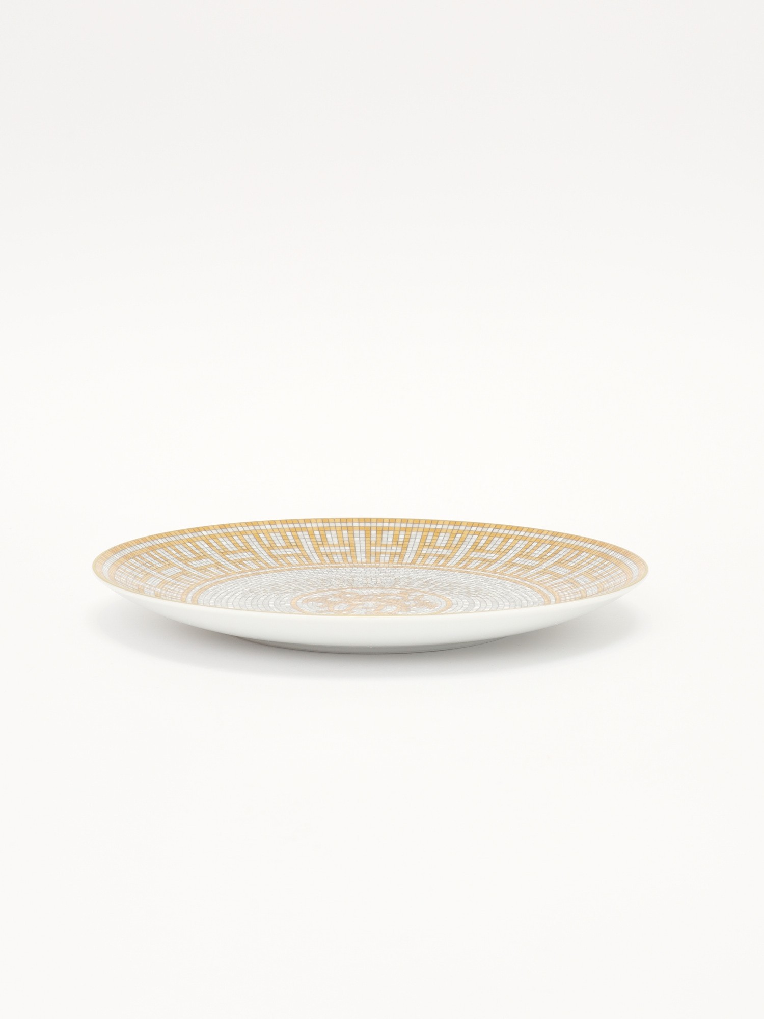 Hermes Set of plates 2