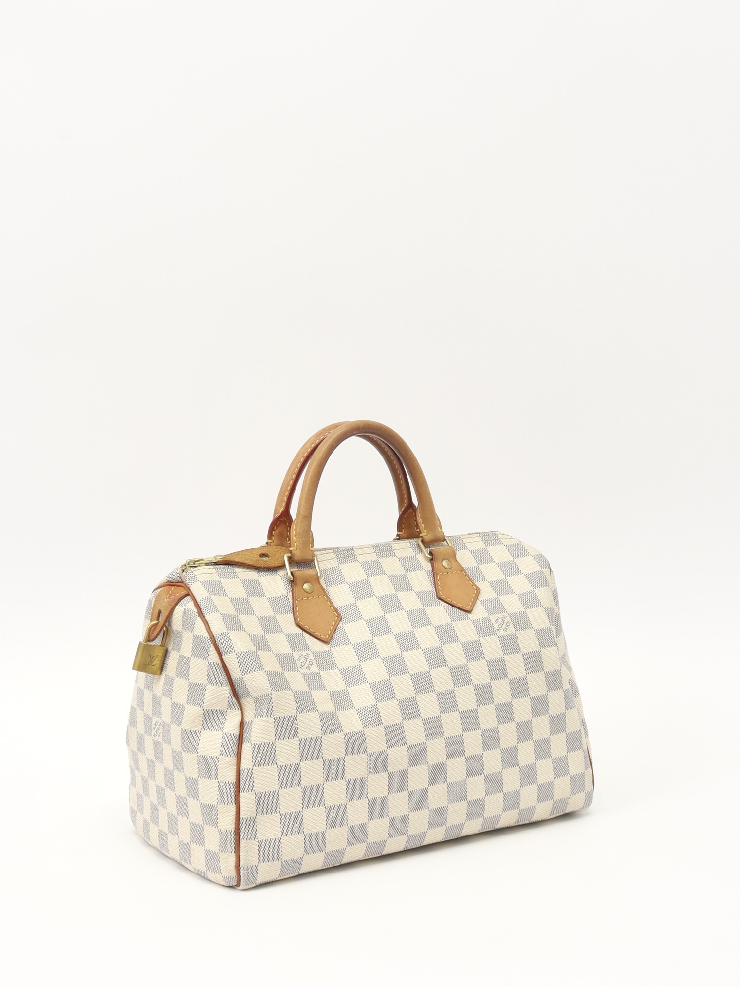 Louis Vuitton Speedy 3