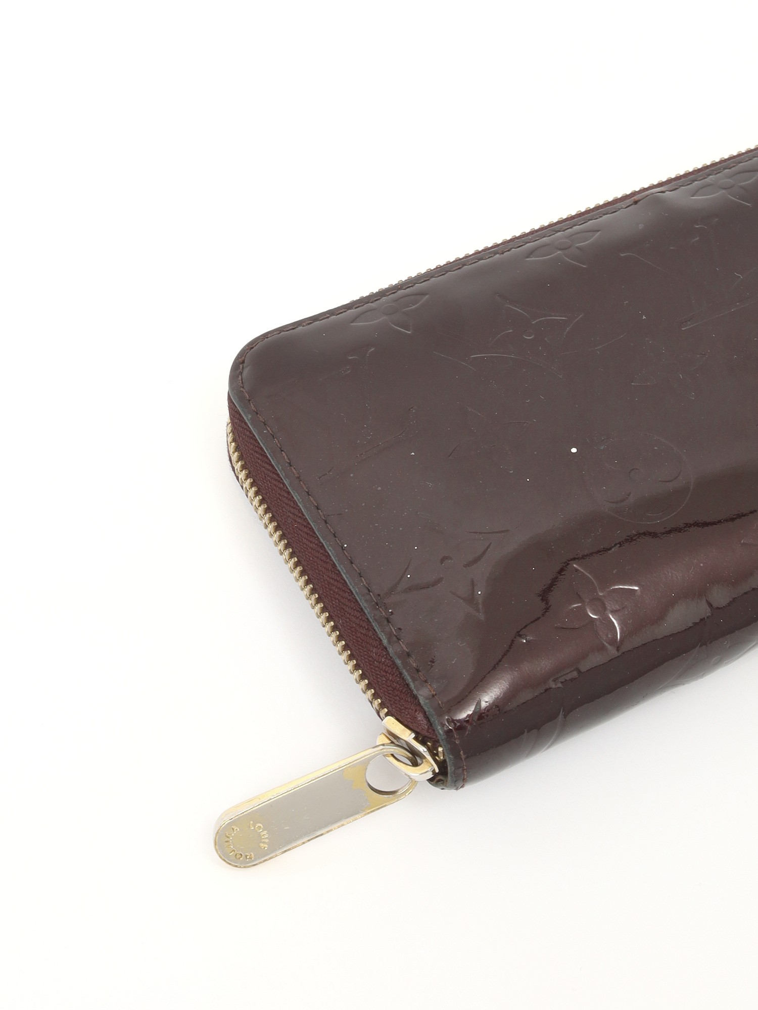Louis Vuitton Wallet 4