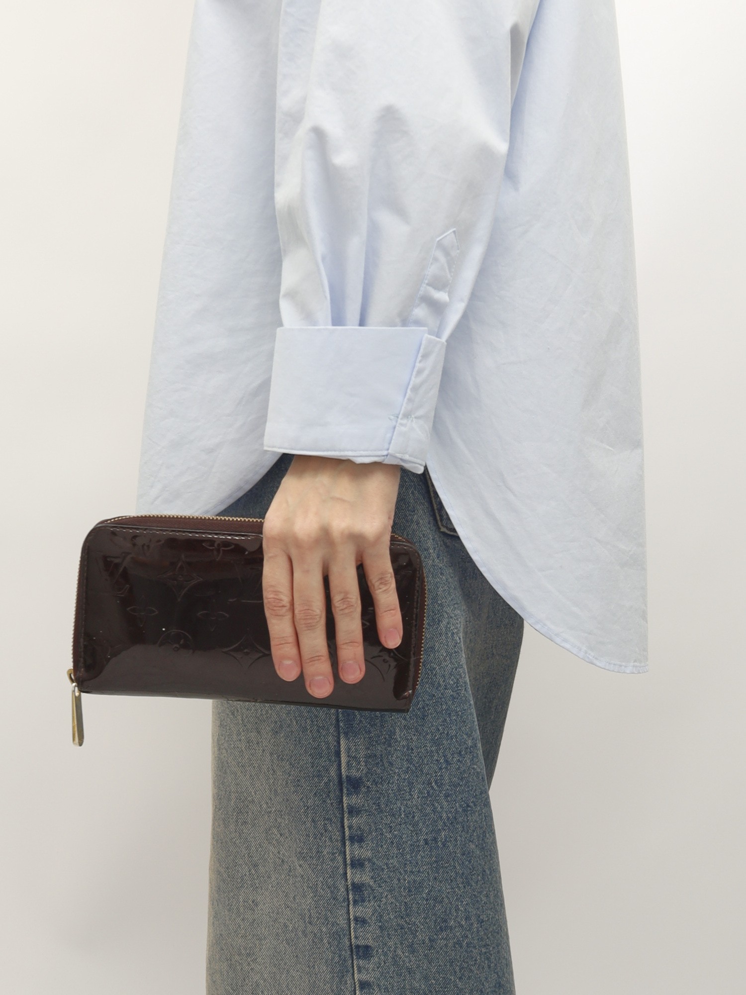 Louis Vuitton Wallet 1