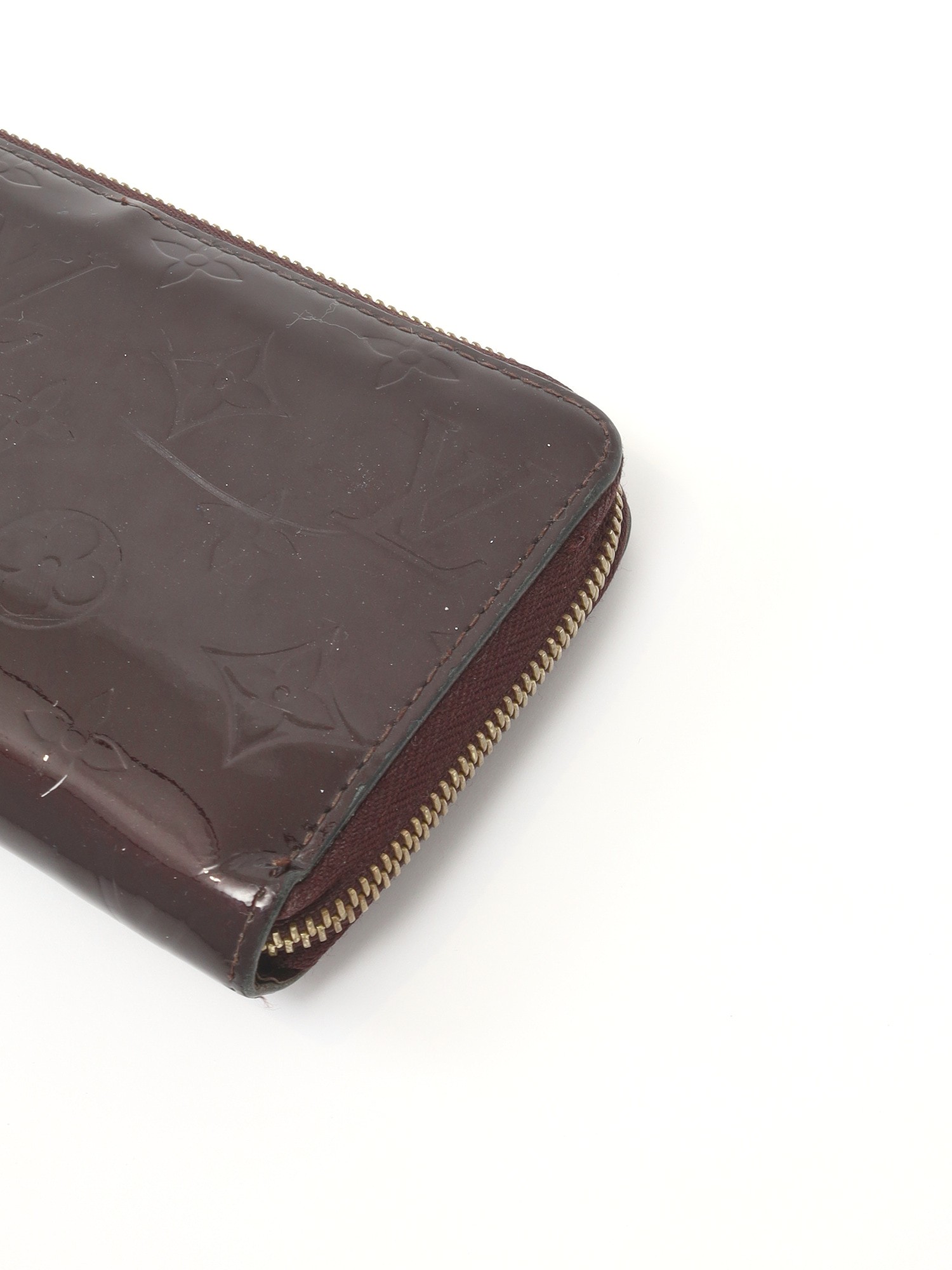 Louis Vuitton Wallet 5
