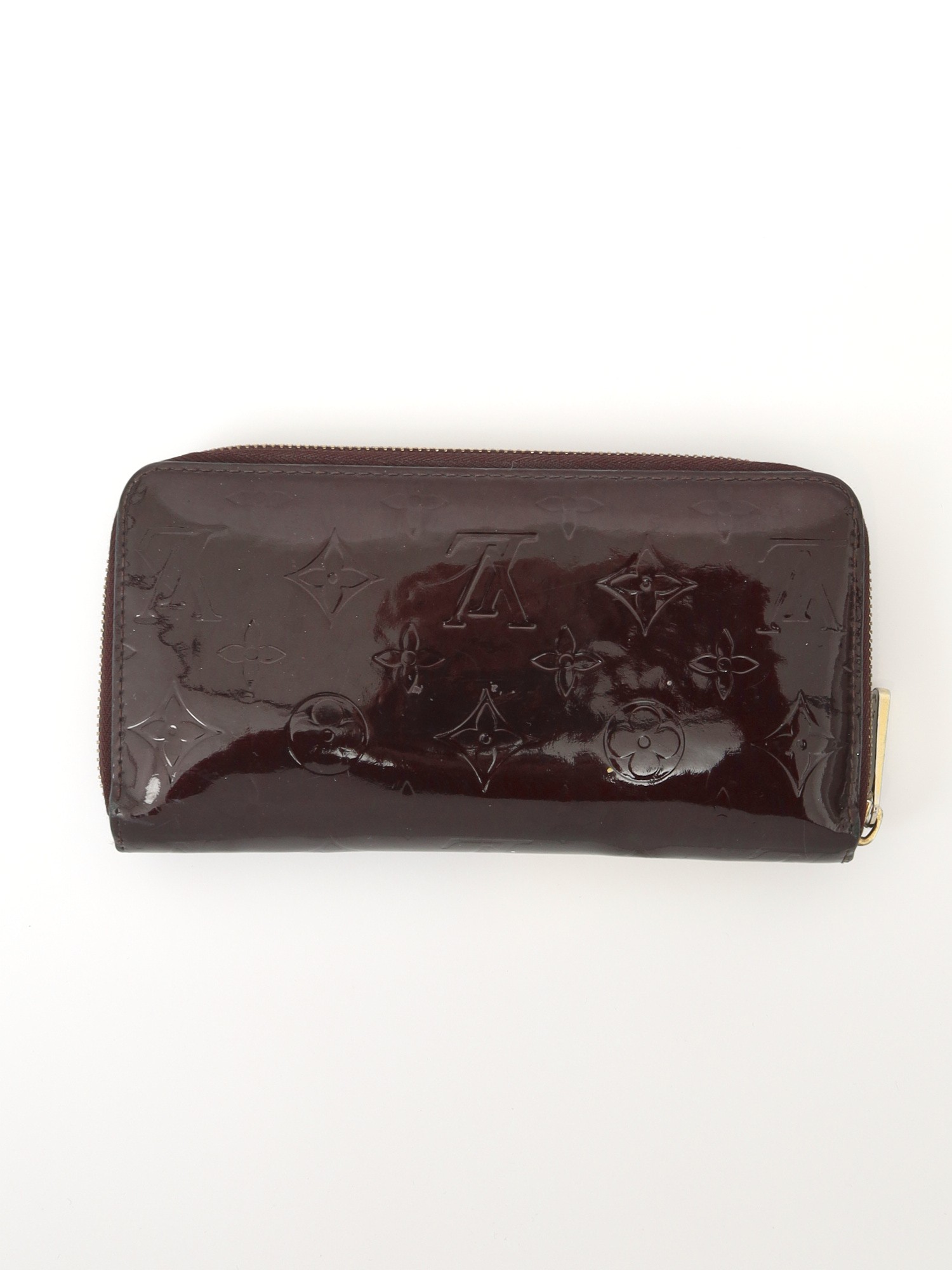 Louis Vuitton Wallet 2