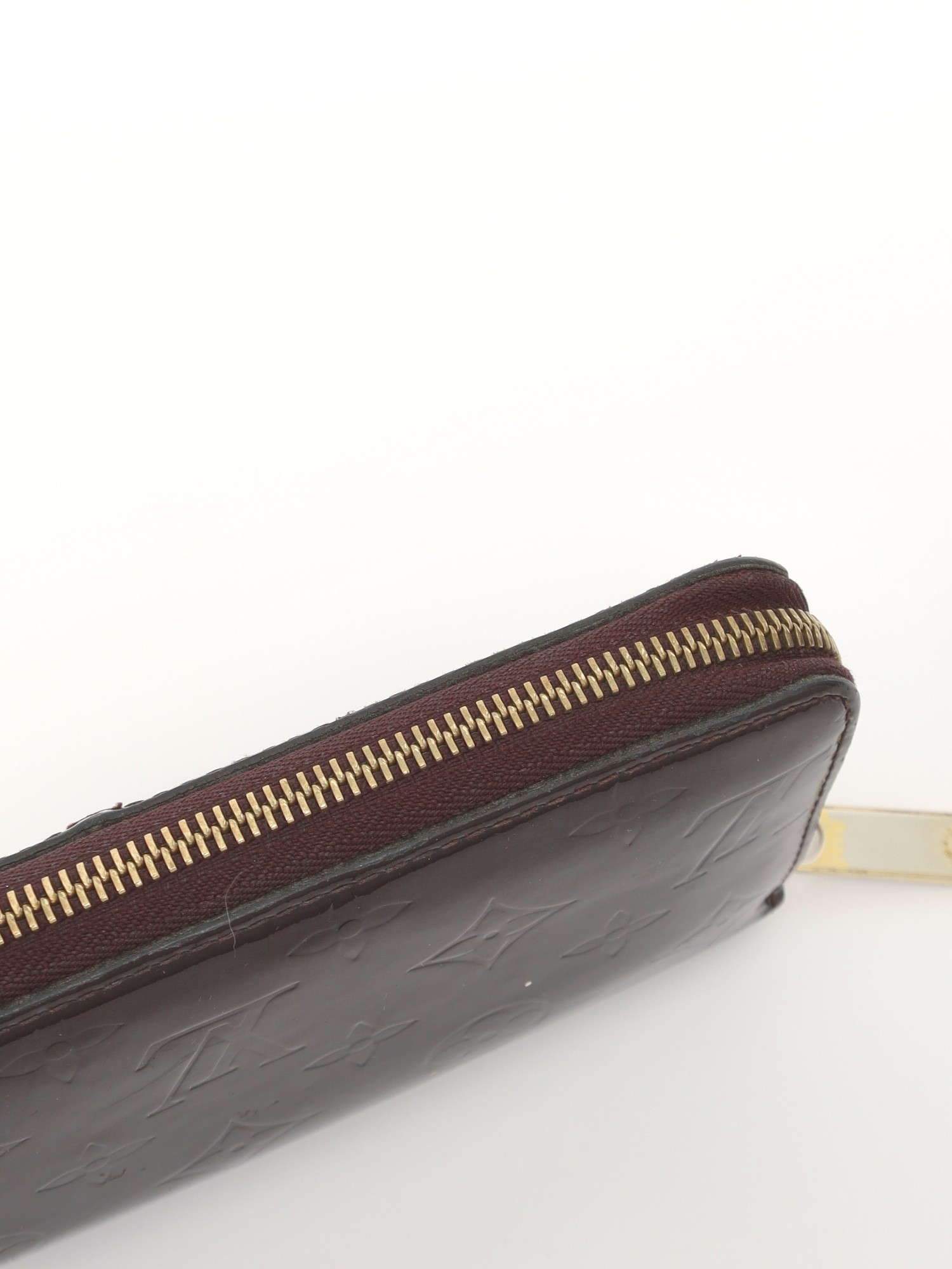 Louis Vuitton Wallet 3