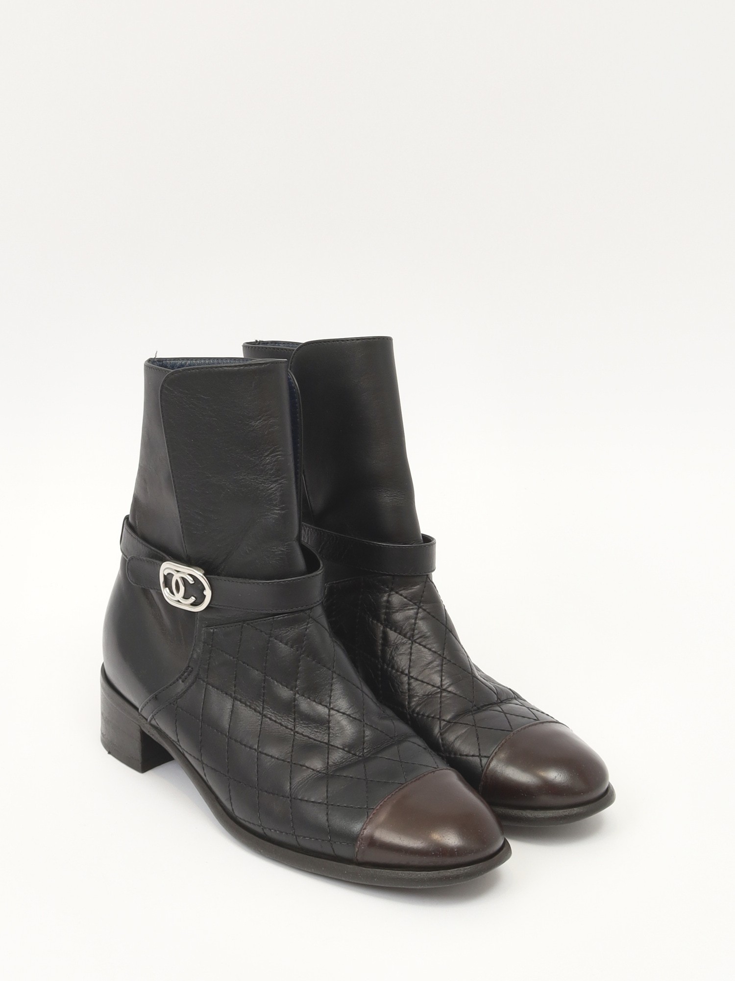 Chanel Shoes 38 2