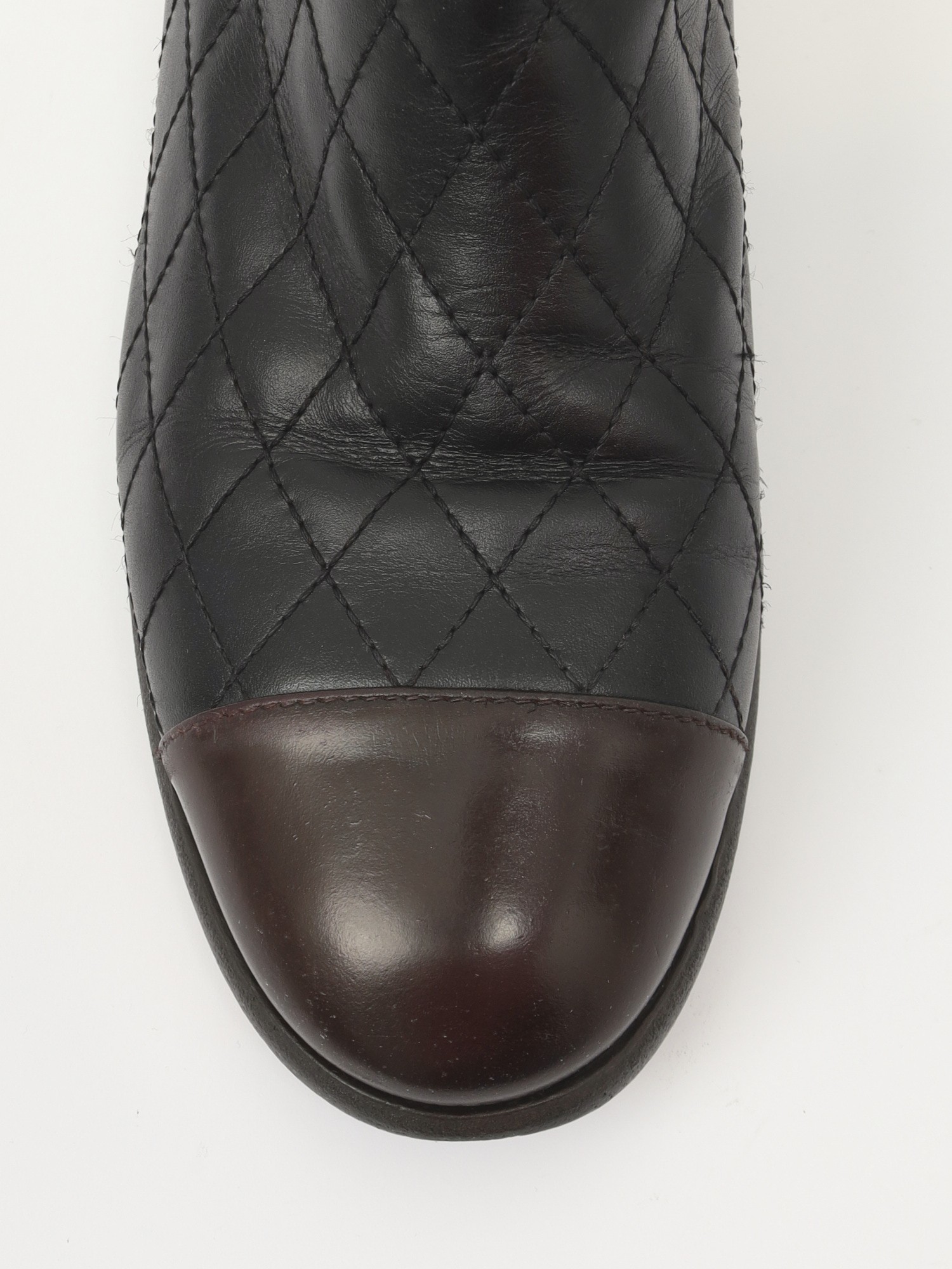 Chanel Shoes 38 4
