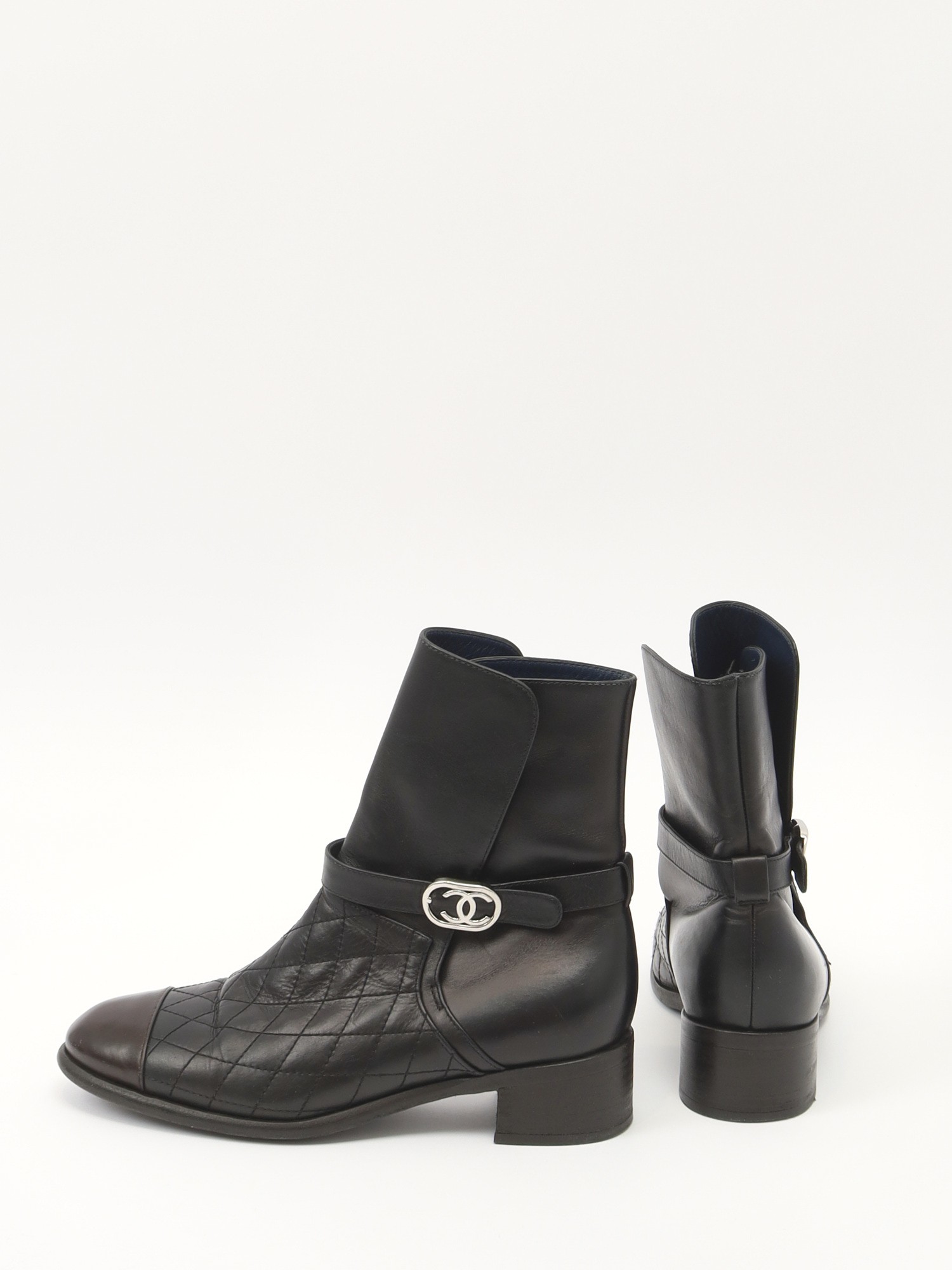 Chanel Shoes 38 3