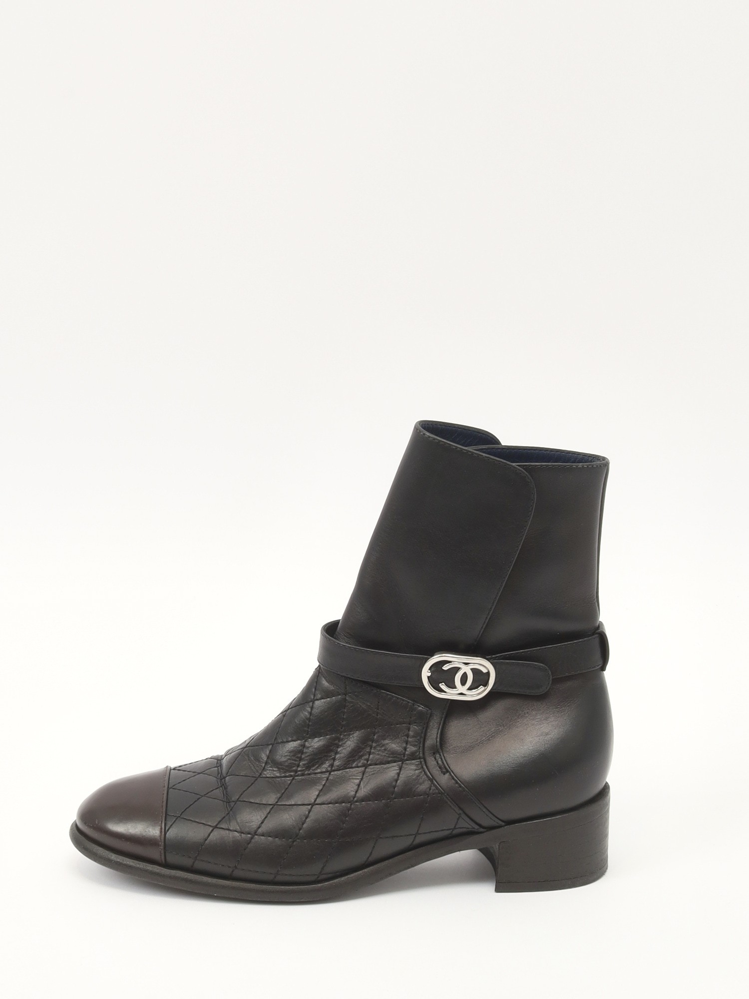 Chanel Shoes 38 1
