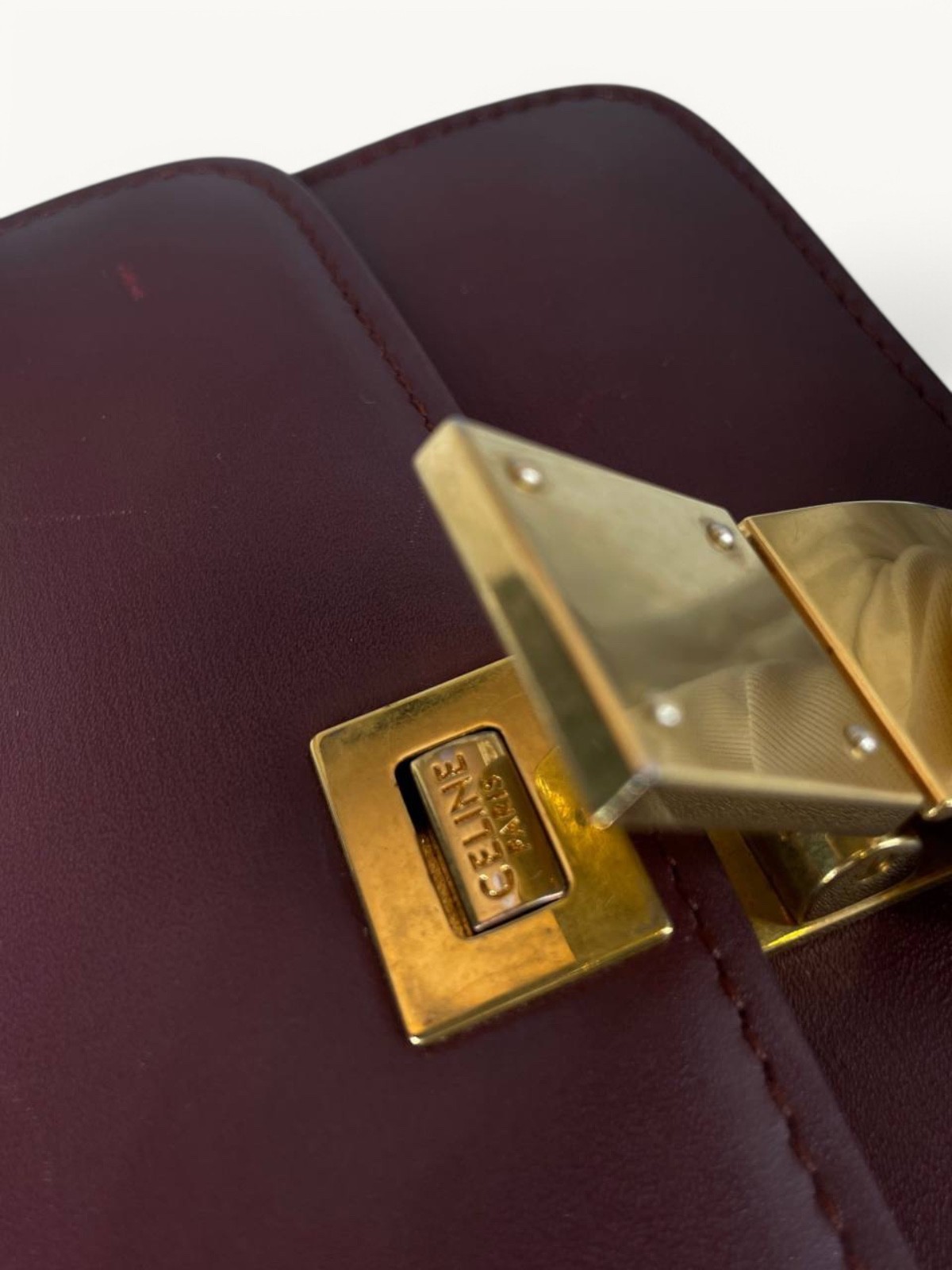 Celine Classic 7