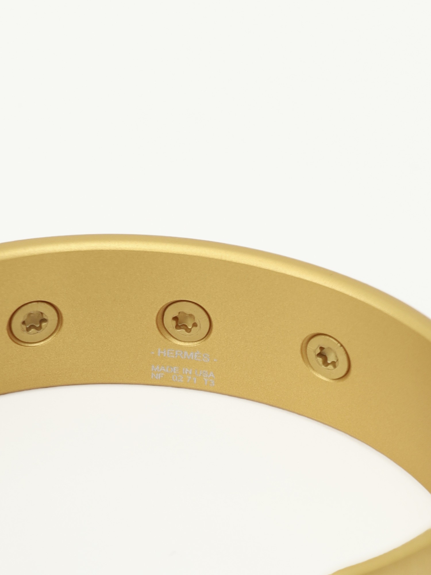 Hermes Bracelet 6
