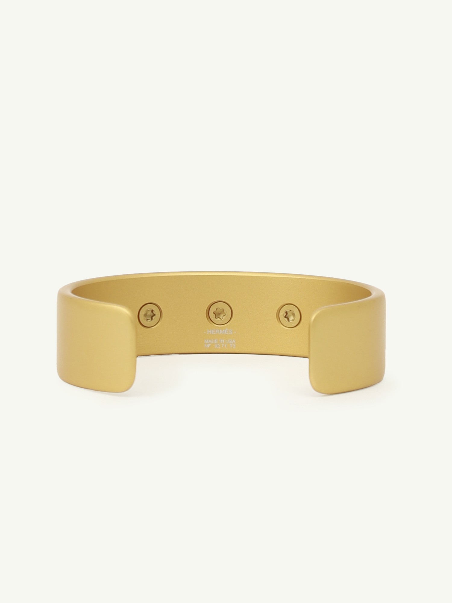 Hermes Bracelet 4