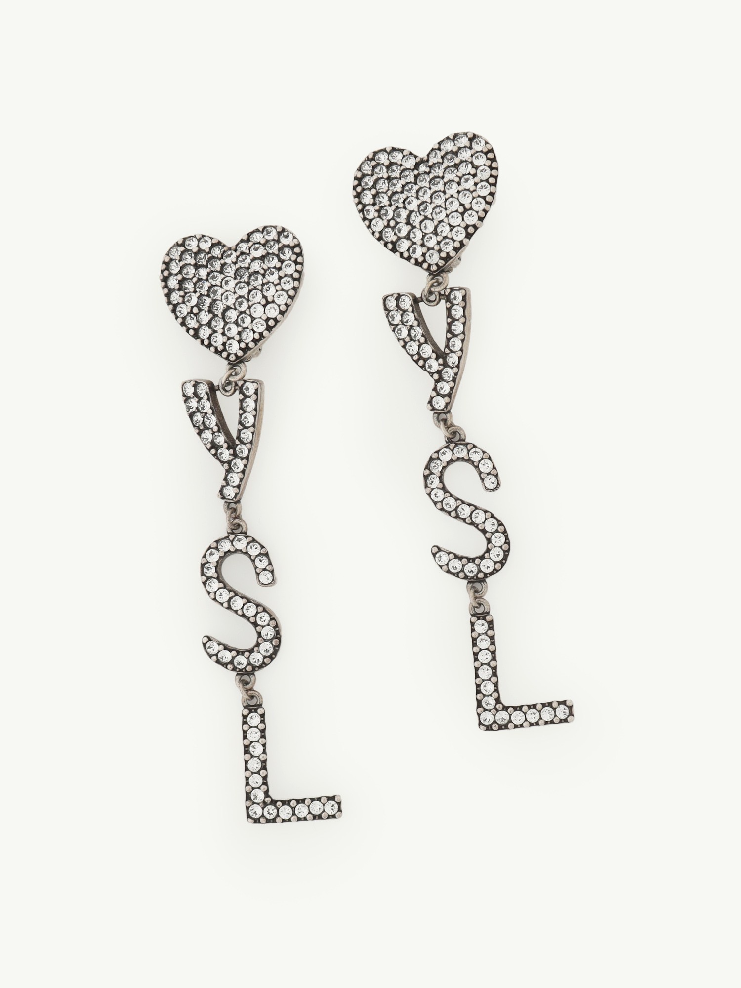 Saint Laurent Earrings 