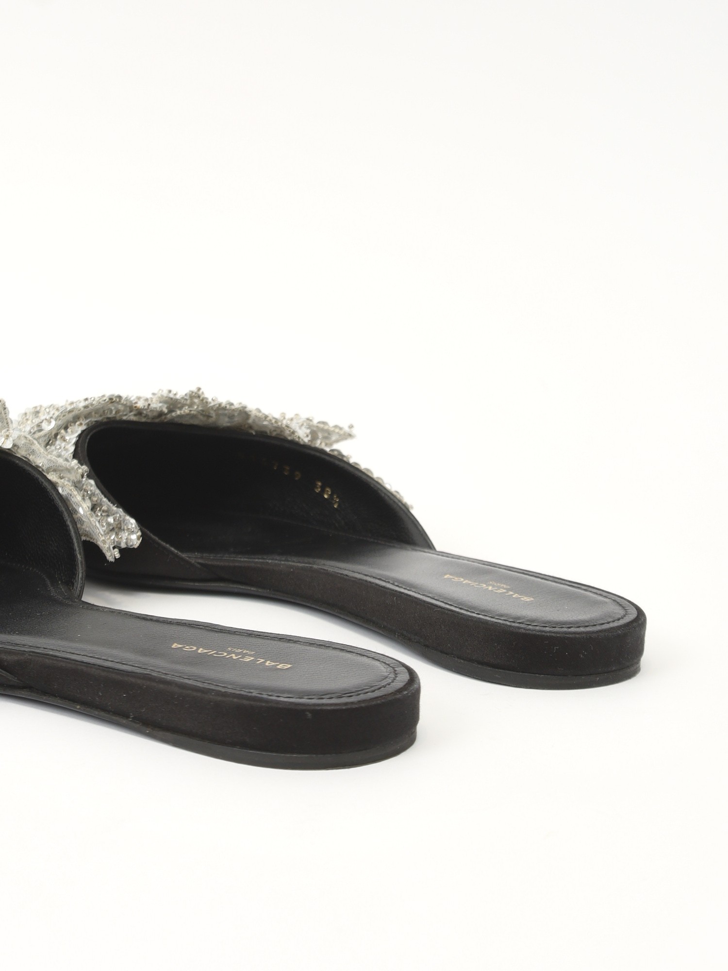 Balenciaga Shoes 38.5 7